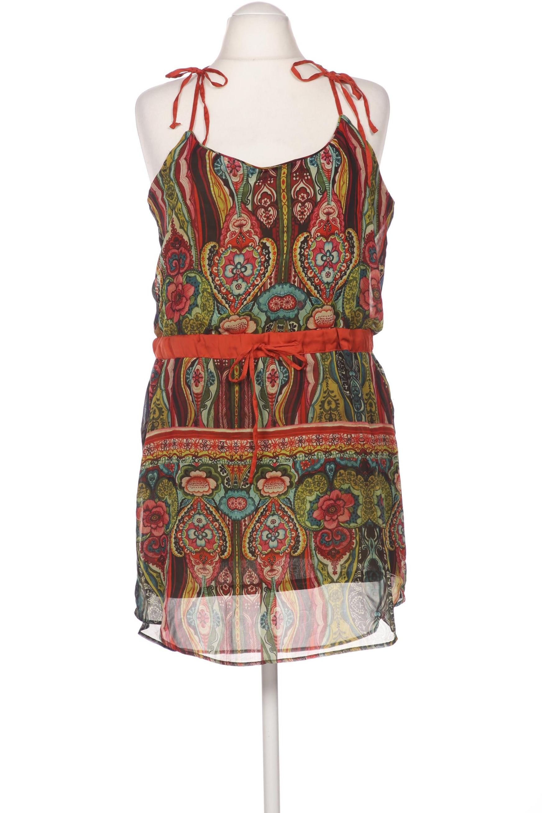 

Desigual Damen Kleid, mehrfarbig, Gr. 42