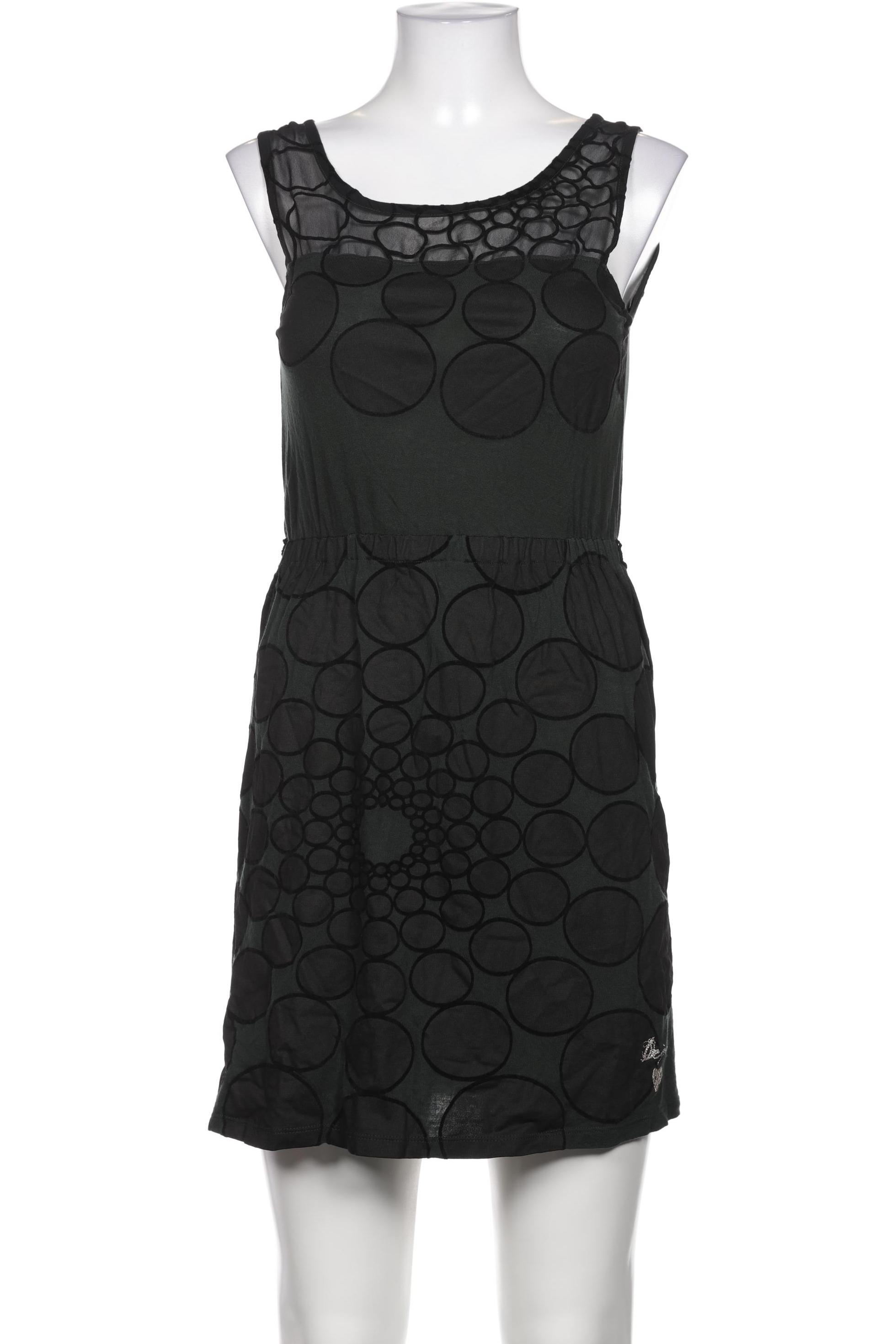 

Desigual Damen Kleid, grün, Gr. 38