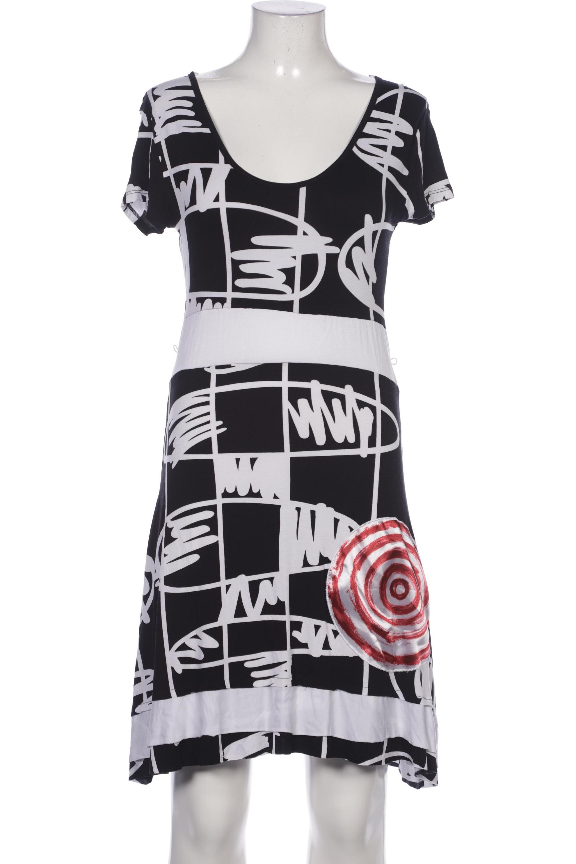 Thumbnail - Desigual Damen Kleid, schwarz, Gr. 42