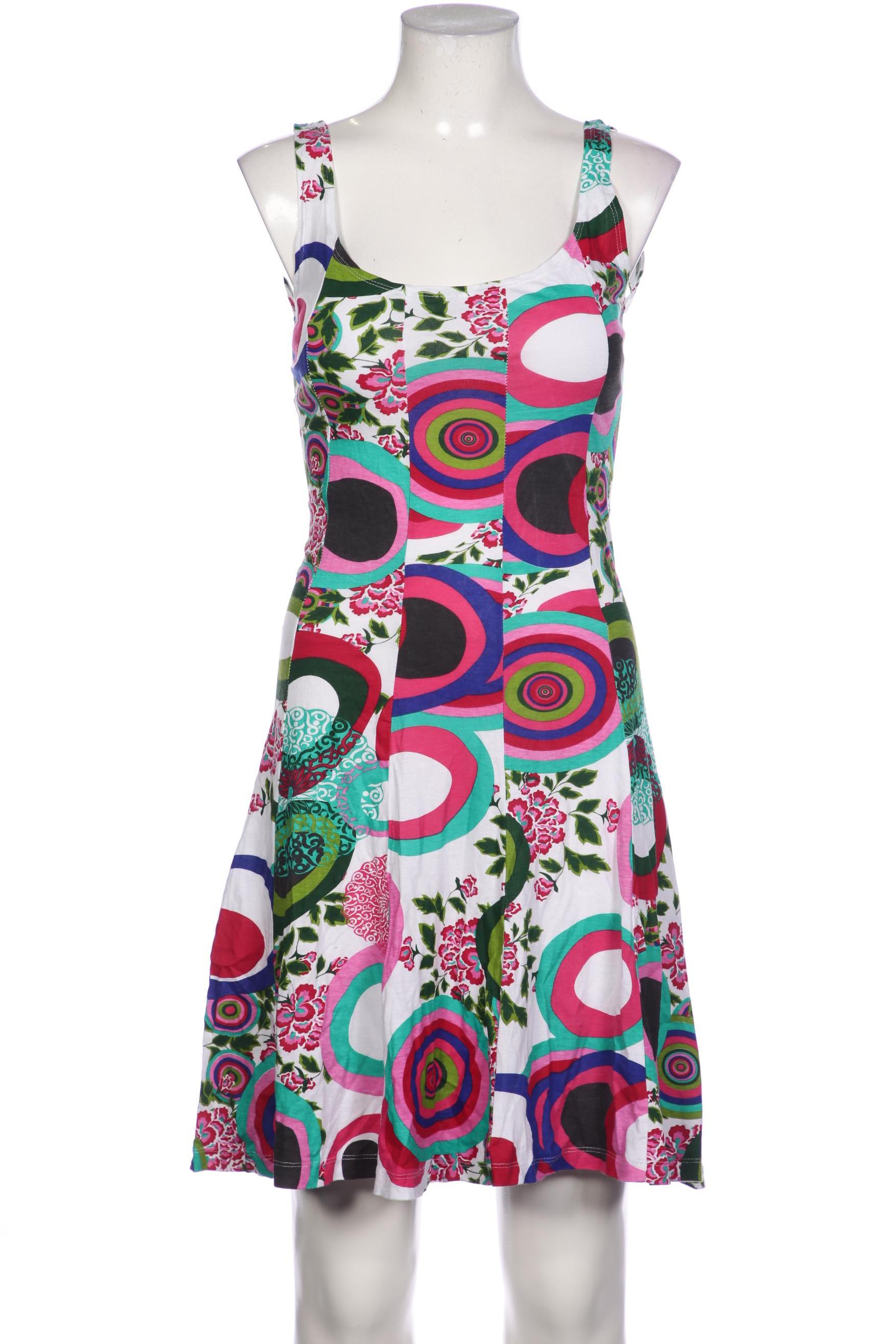 

Desigual Damen Kleid, mehrfarbig