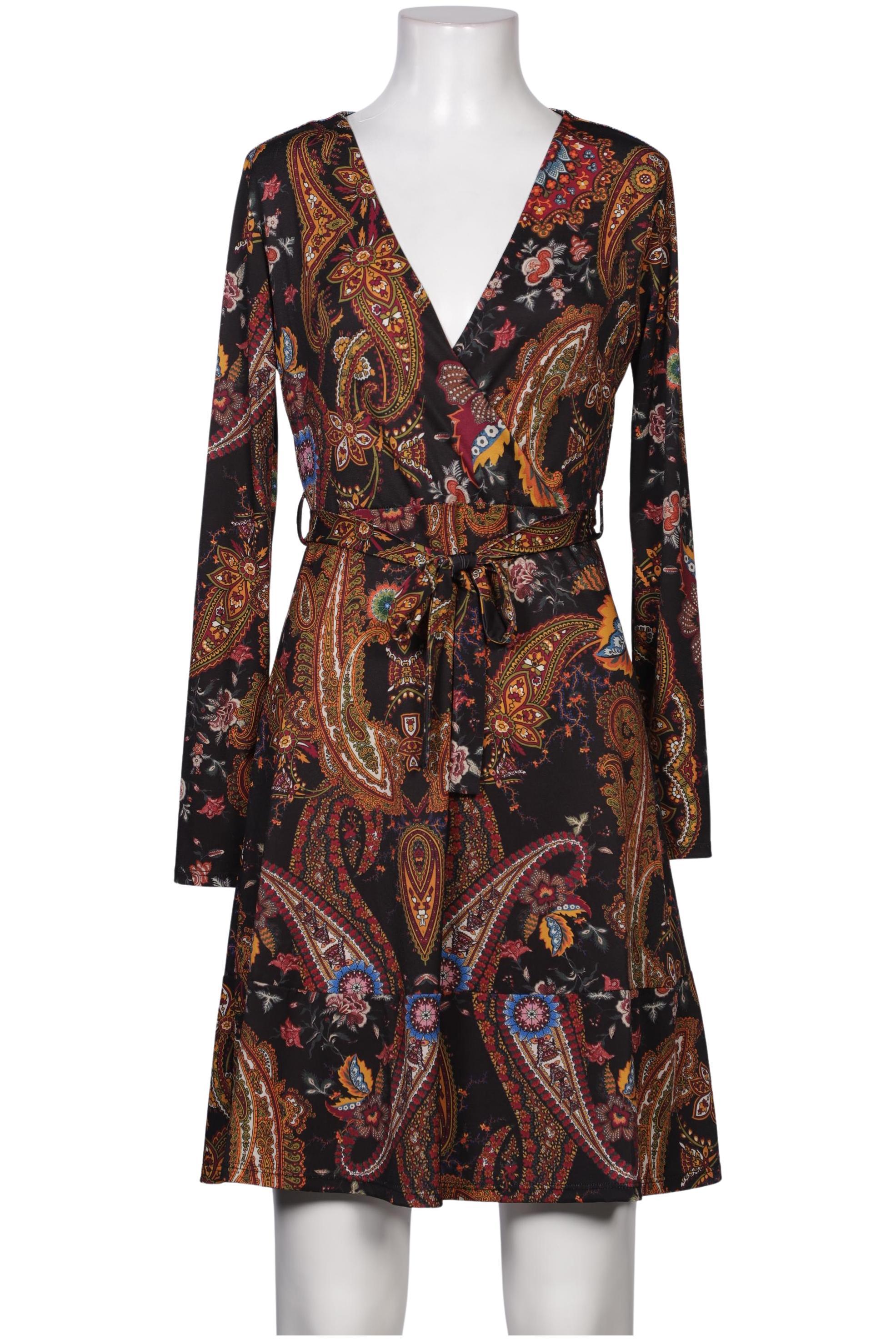 

Desigual Damen Kleid, braun, Gr. 38