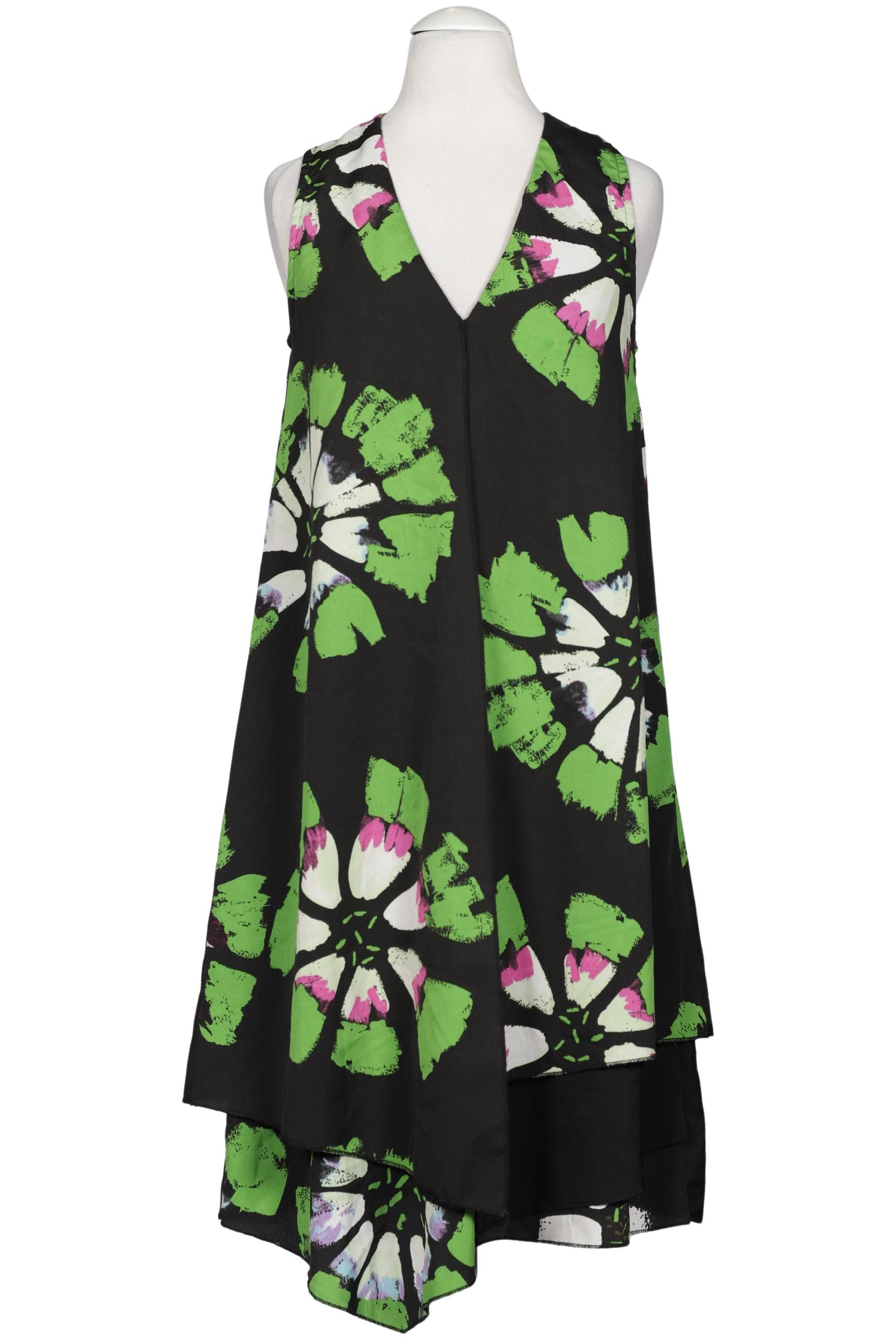 

Desigual Damen Kleid, mehrfarbig, Gr. 36