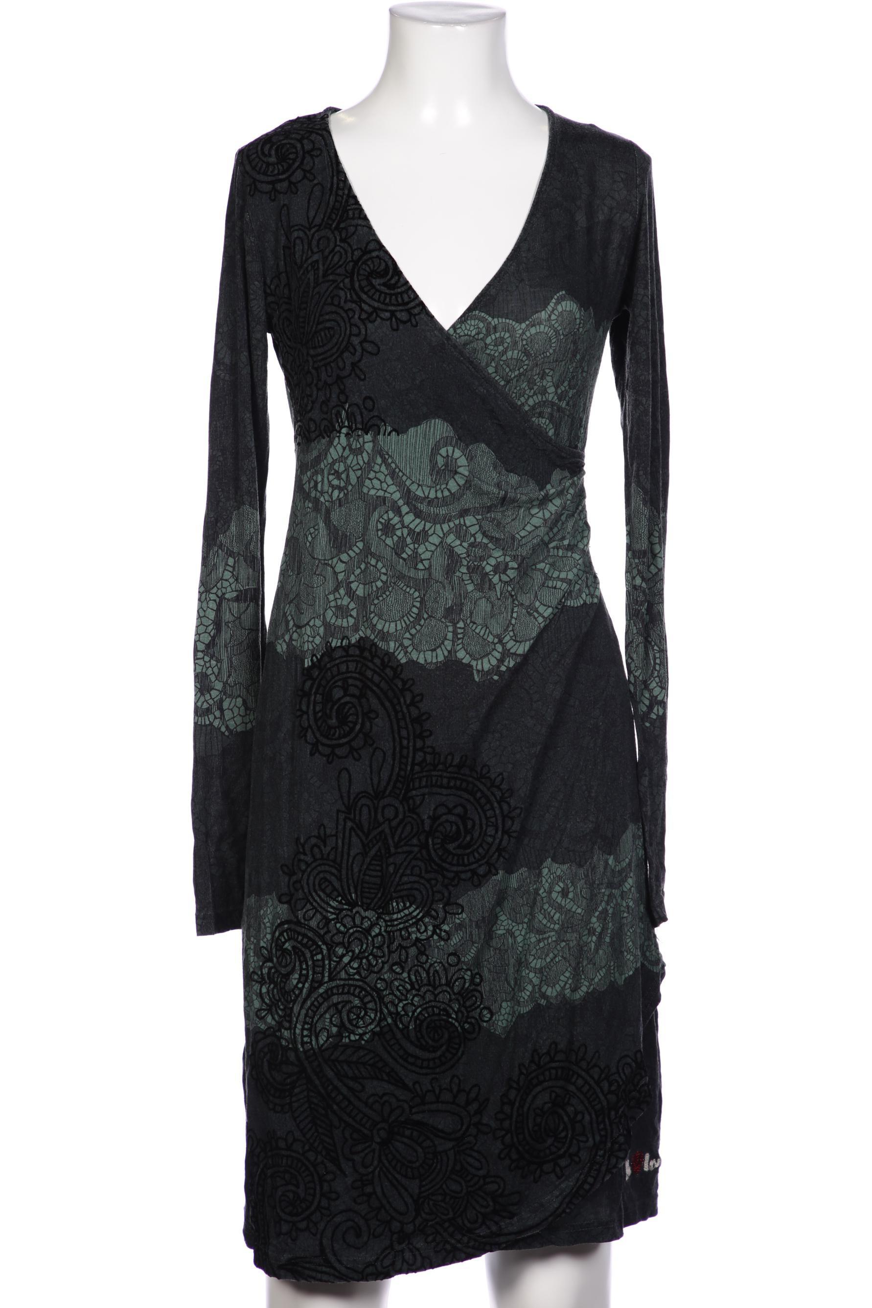 

Desigual Damen Kleid, mehrfarbig