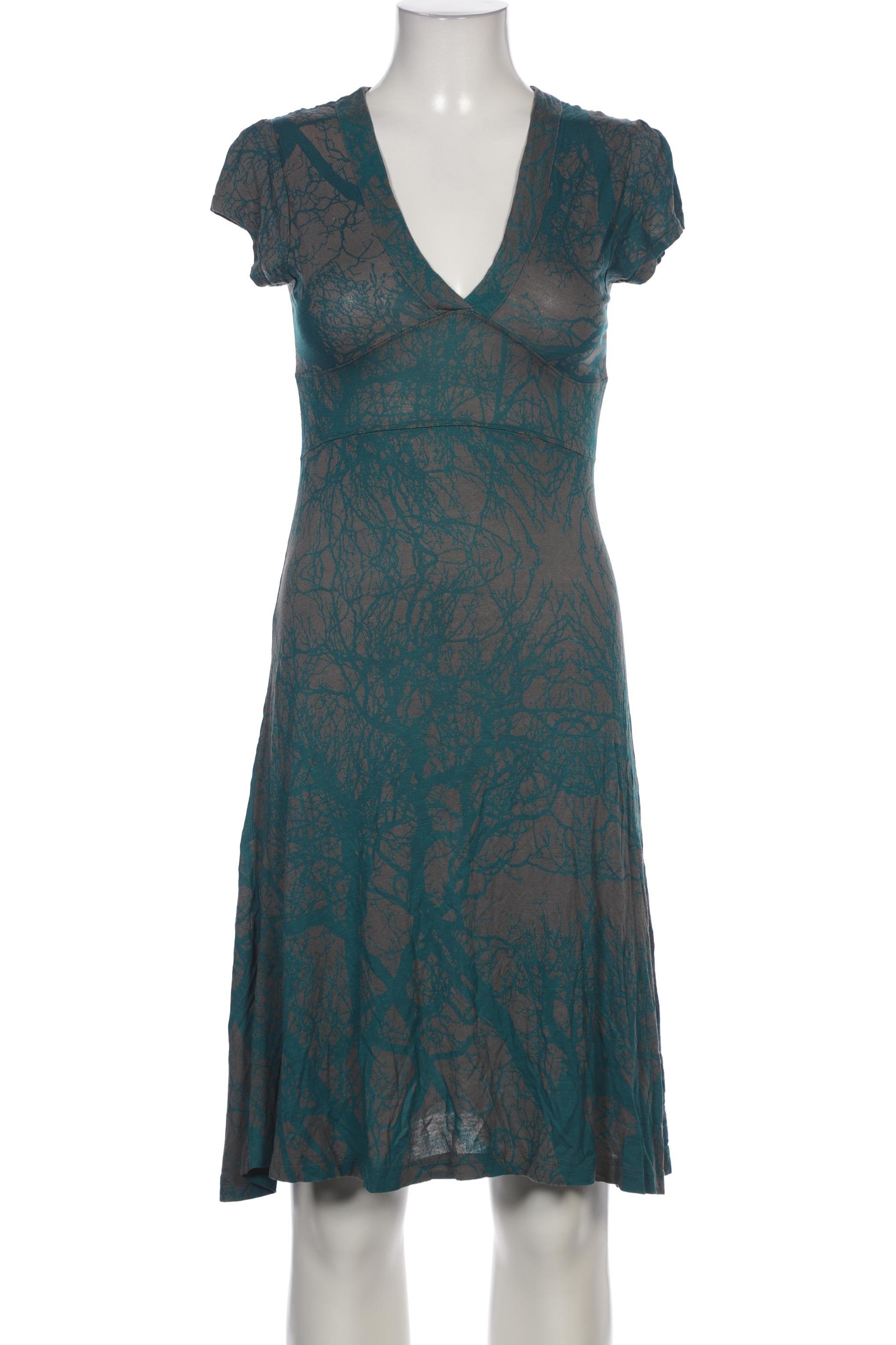 

Desigual Damen Kleid, türkis, Gr. 34