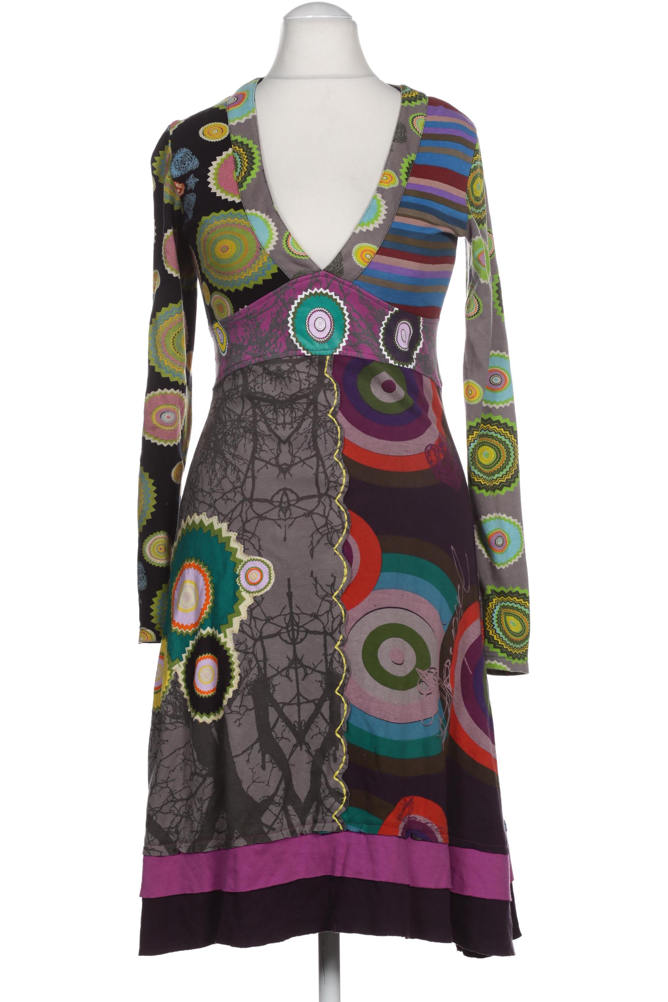 

Desigual Damen Kleid, flieder, Gr. 36