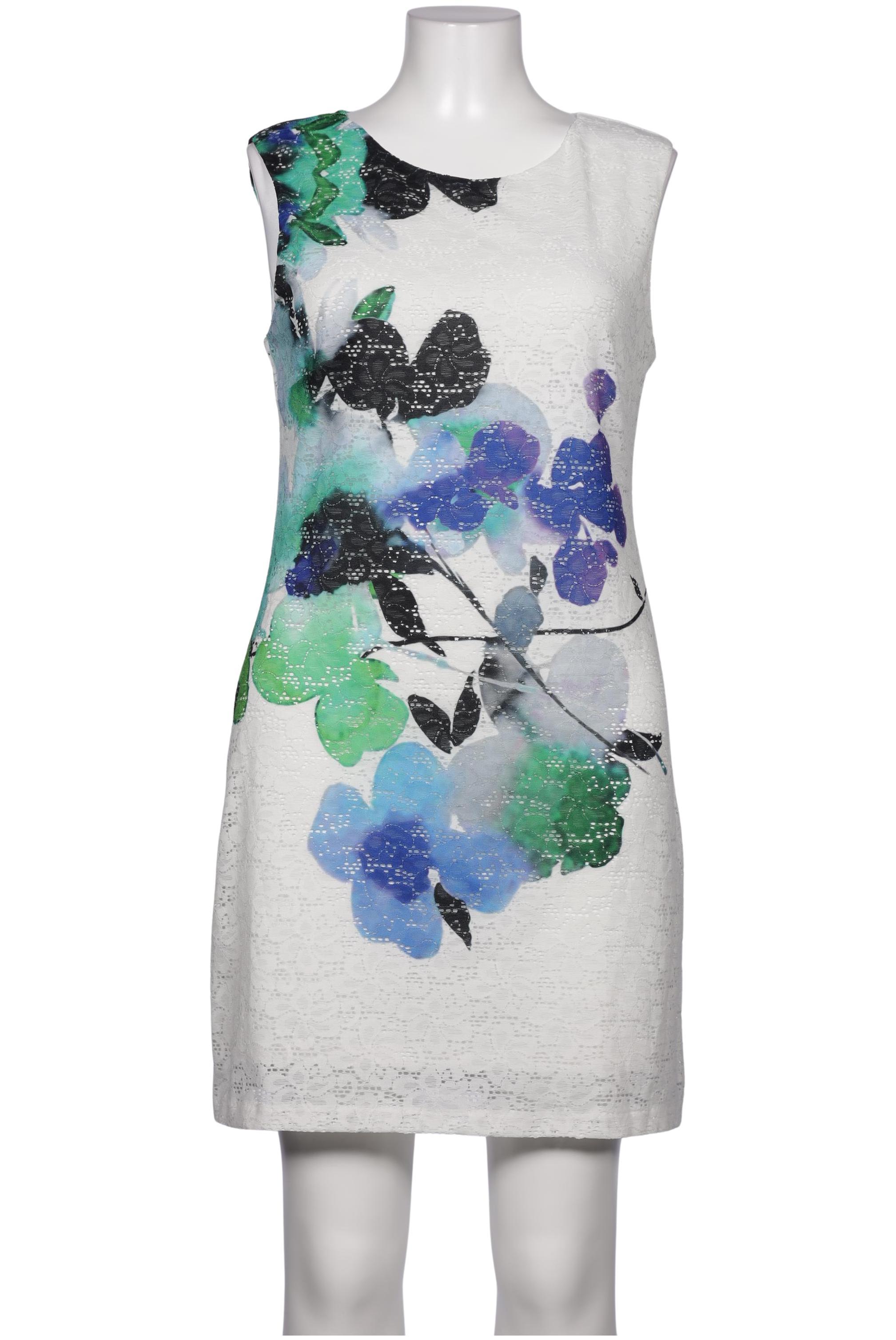 

Desigual Damen Kleid, mehrfarbig, Gr. 46