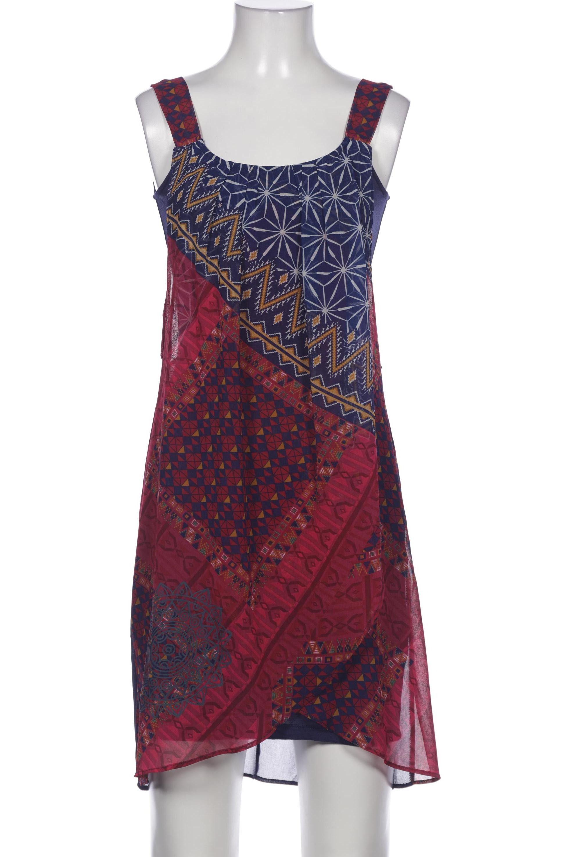 

Desigual Damen Kleid, marineblau