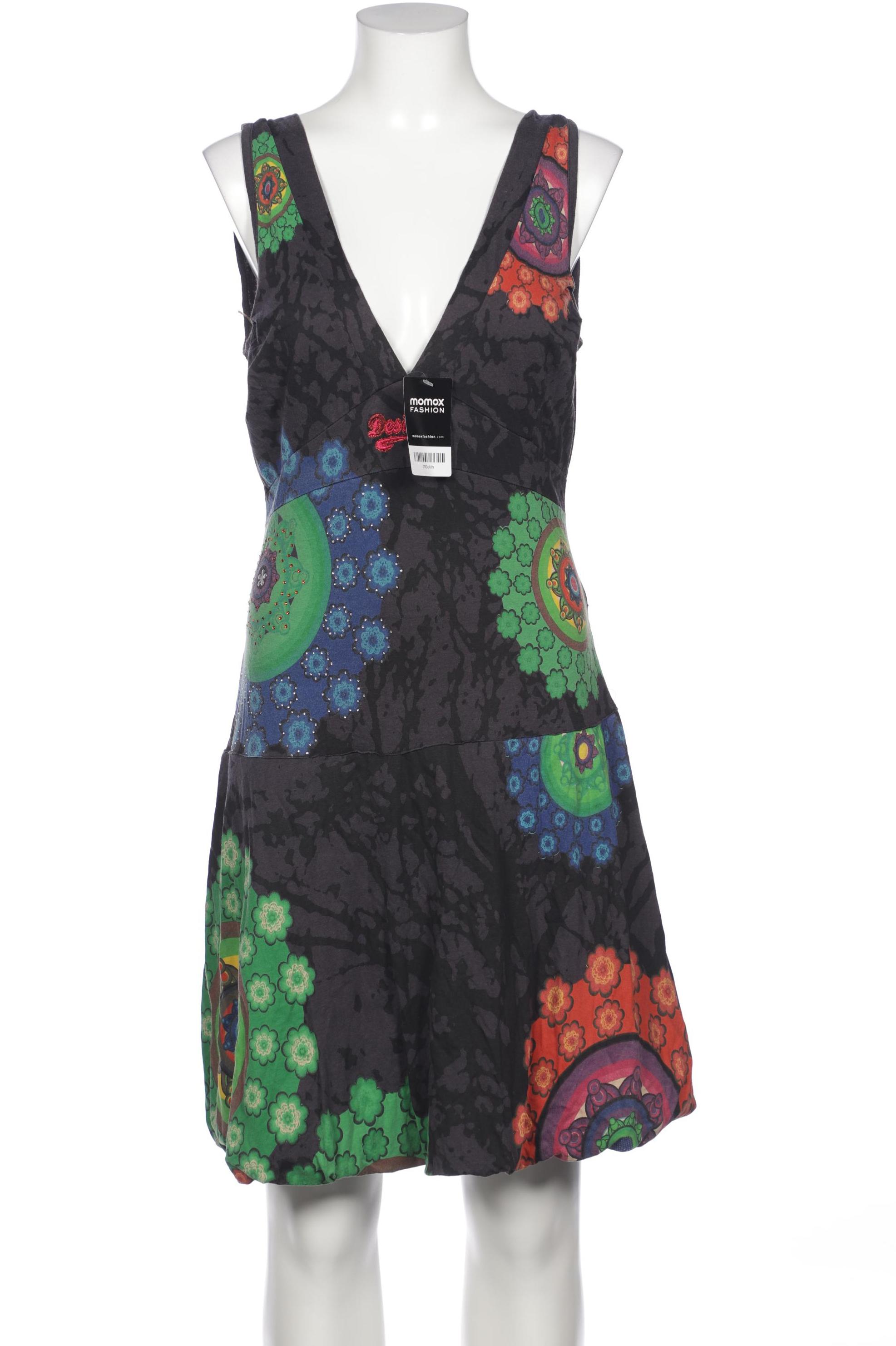 

Desigual Damen Kleid, grau