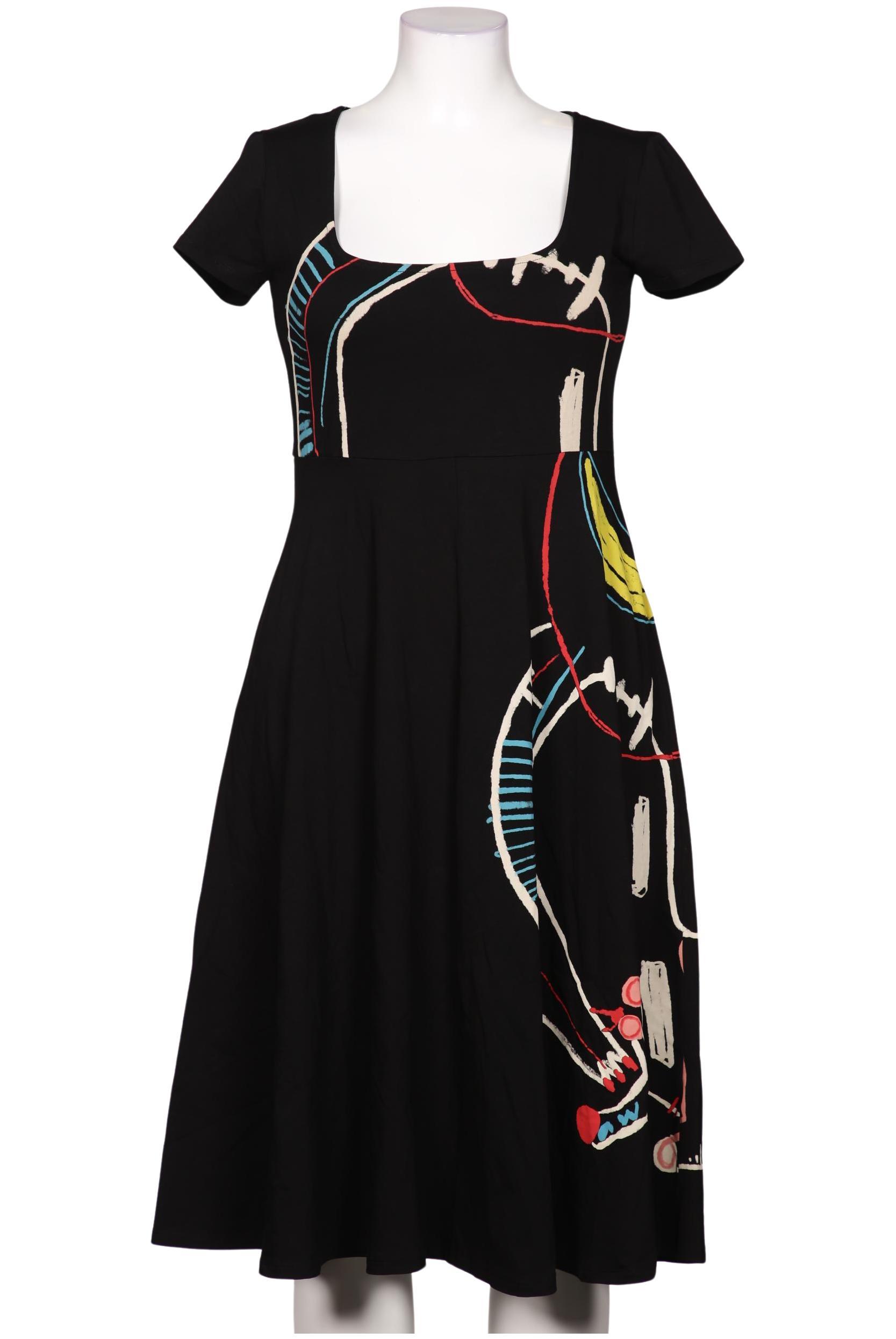 Thumbnail - Desigual Damen Kleid, schwarz, Gr. 42