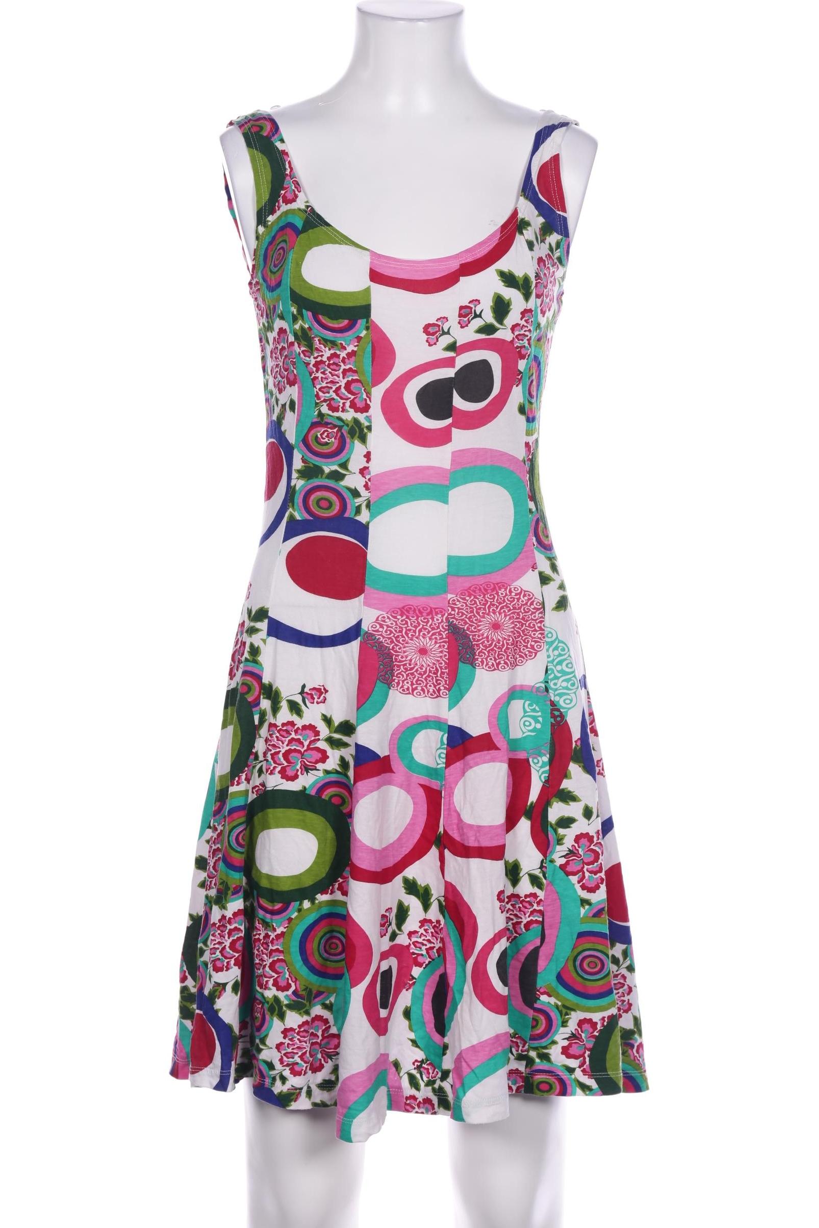 Thumbnail - Desigual Damen Kleid, mehrfarbig, Gr. 38