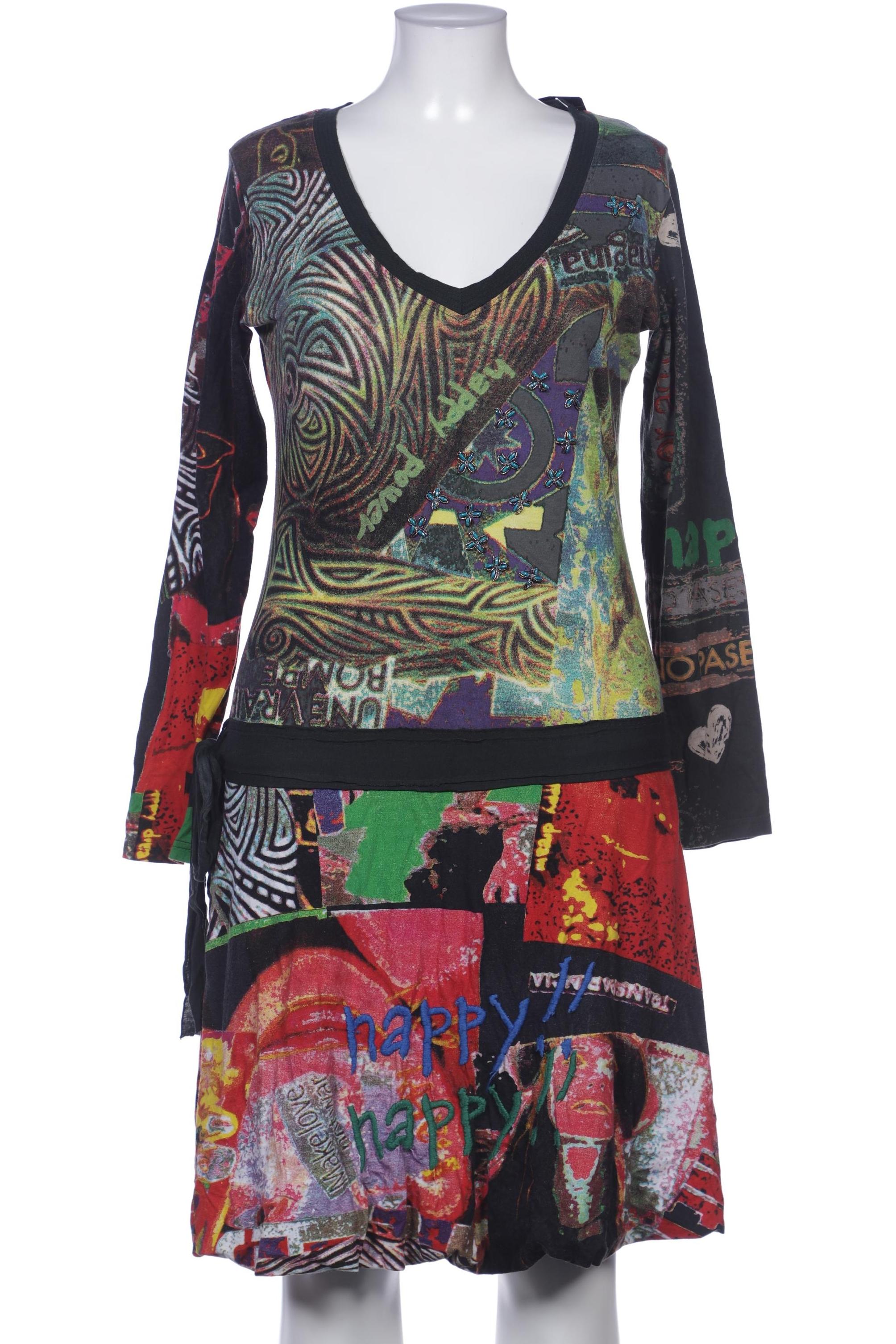 

Desigual Damen Kleid, flieder, Gr. 44