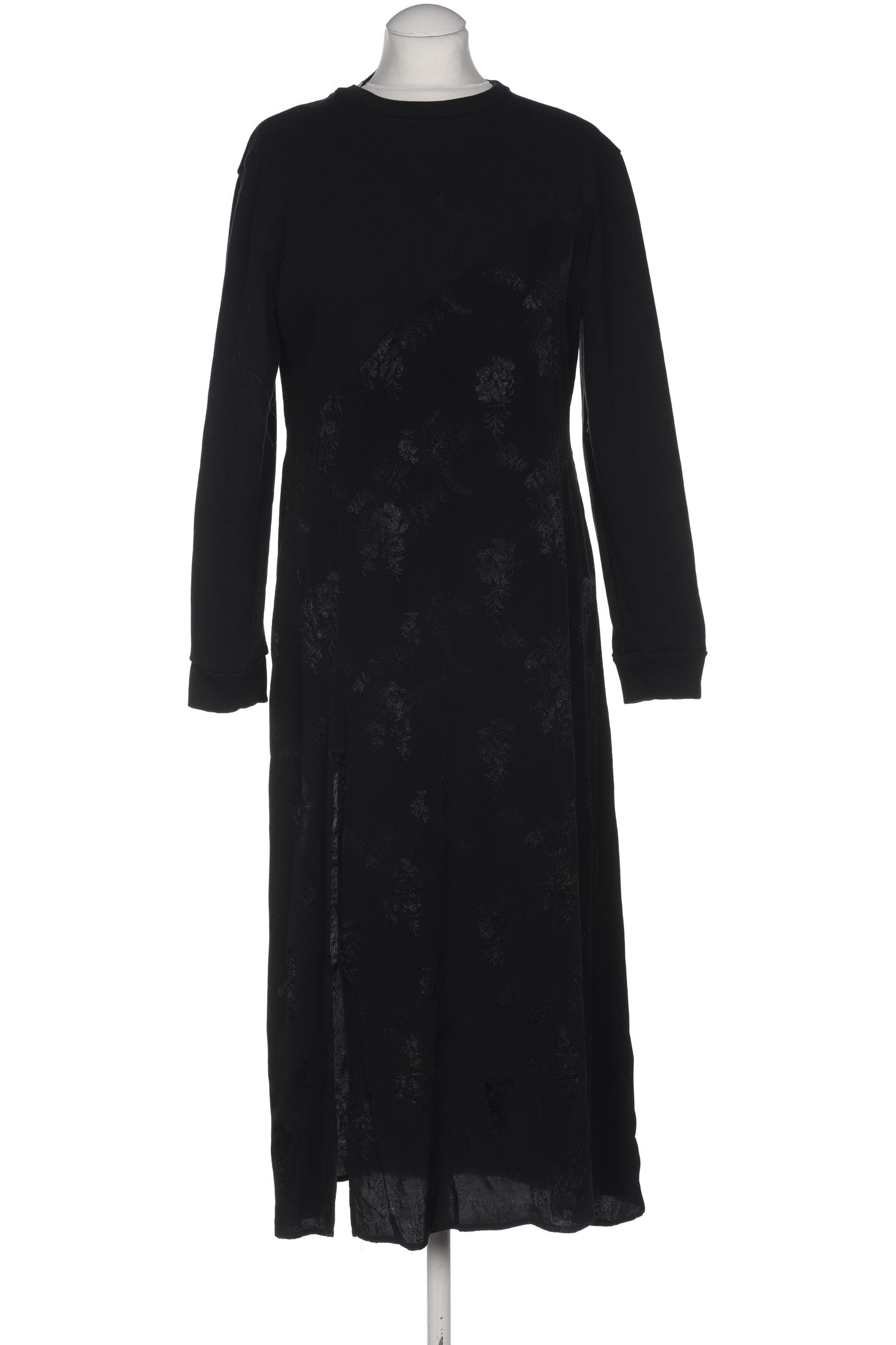 

Desigual Damen Kleid, schwarz, Gr. 38