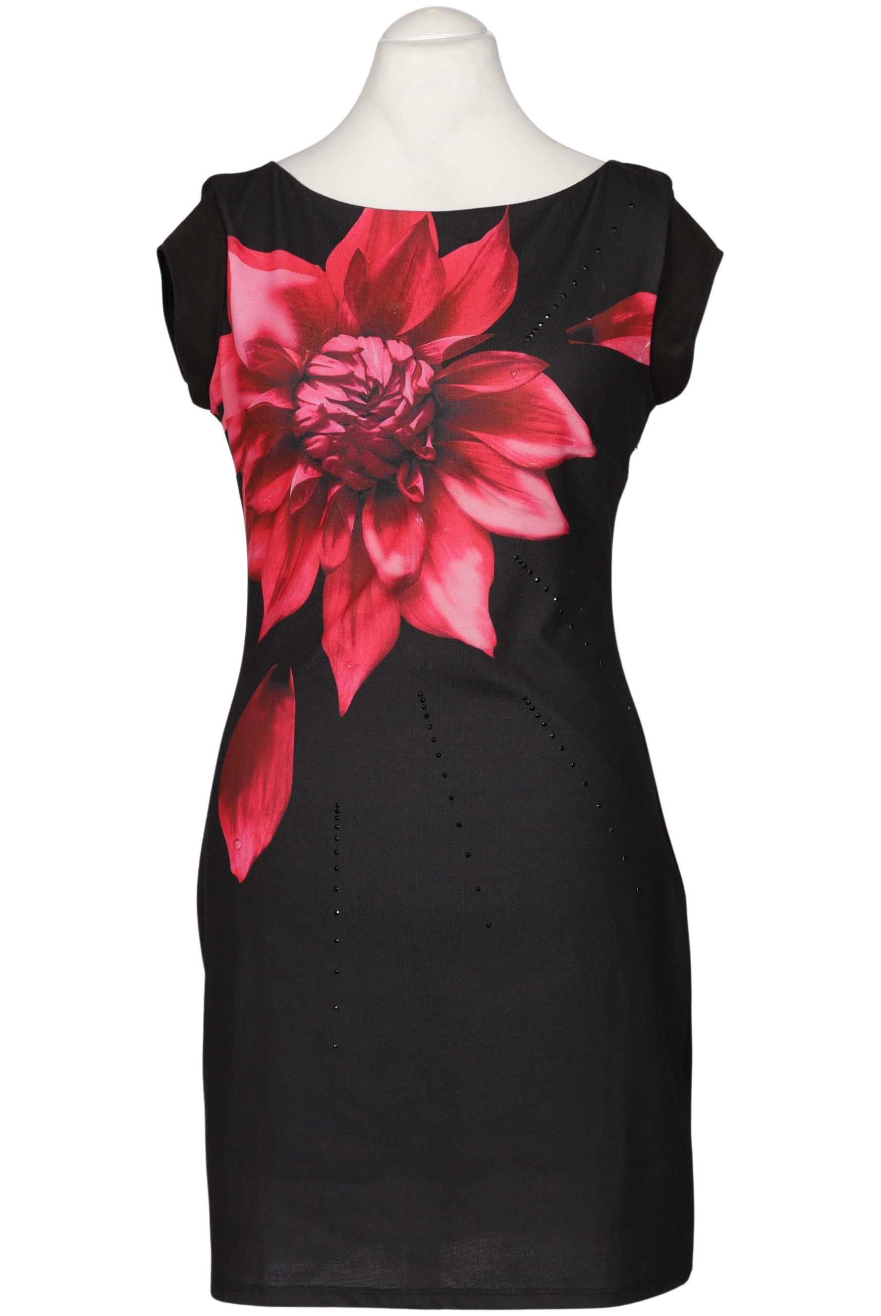 

Desigual Damen Kleid, schwarz, Gr. 42