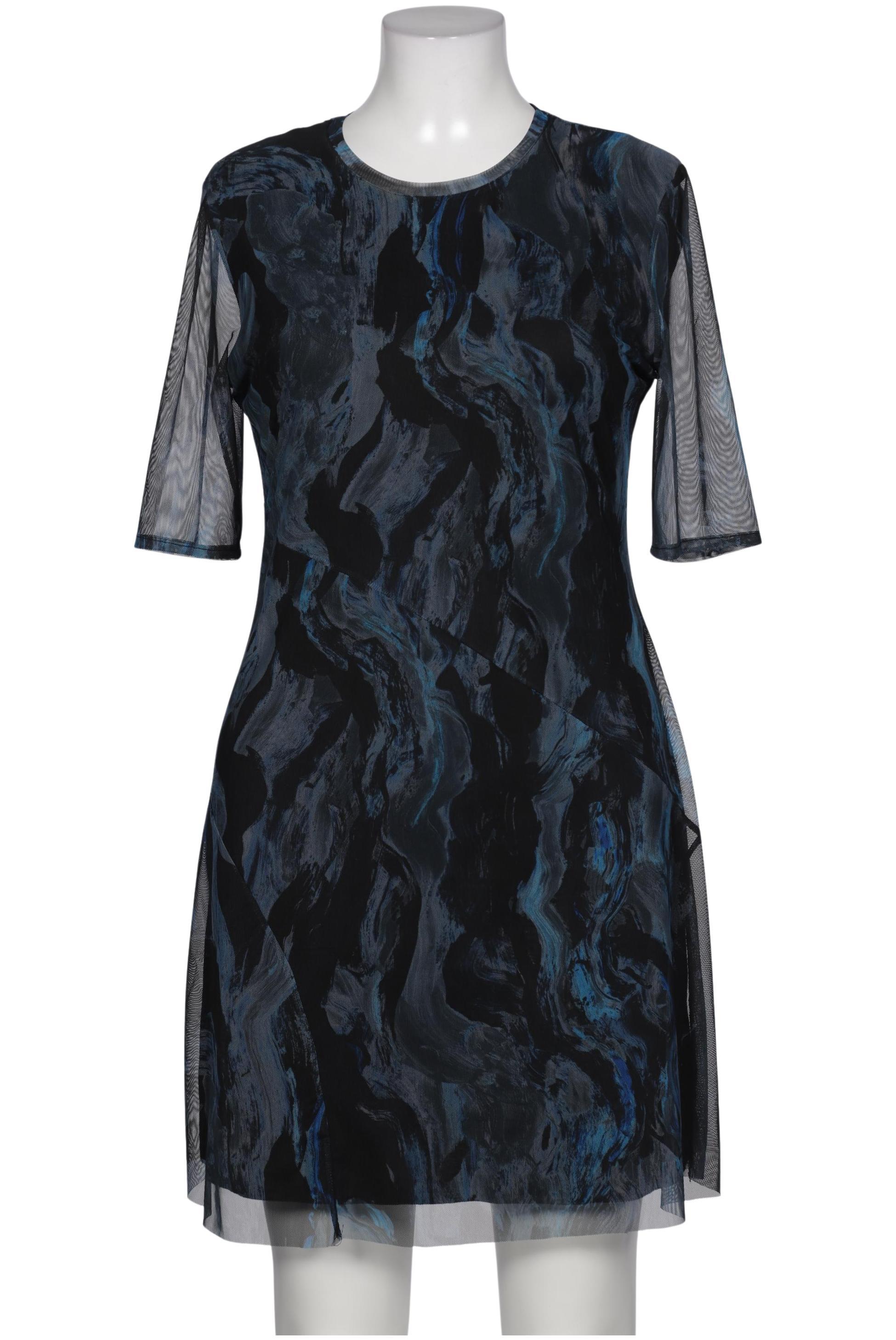 

Desigual Damen Kleid, schwarz, Gr. 44