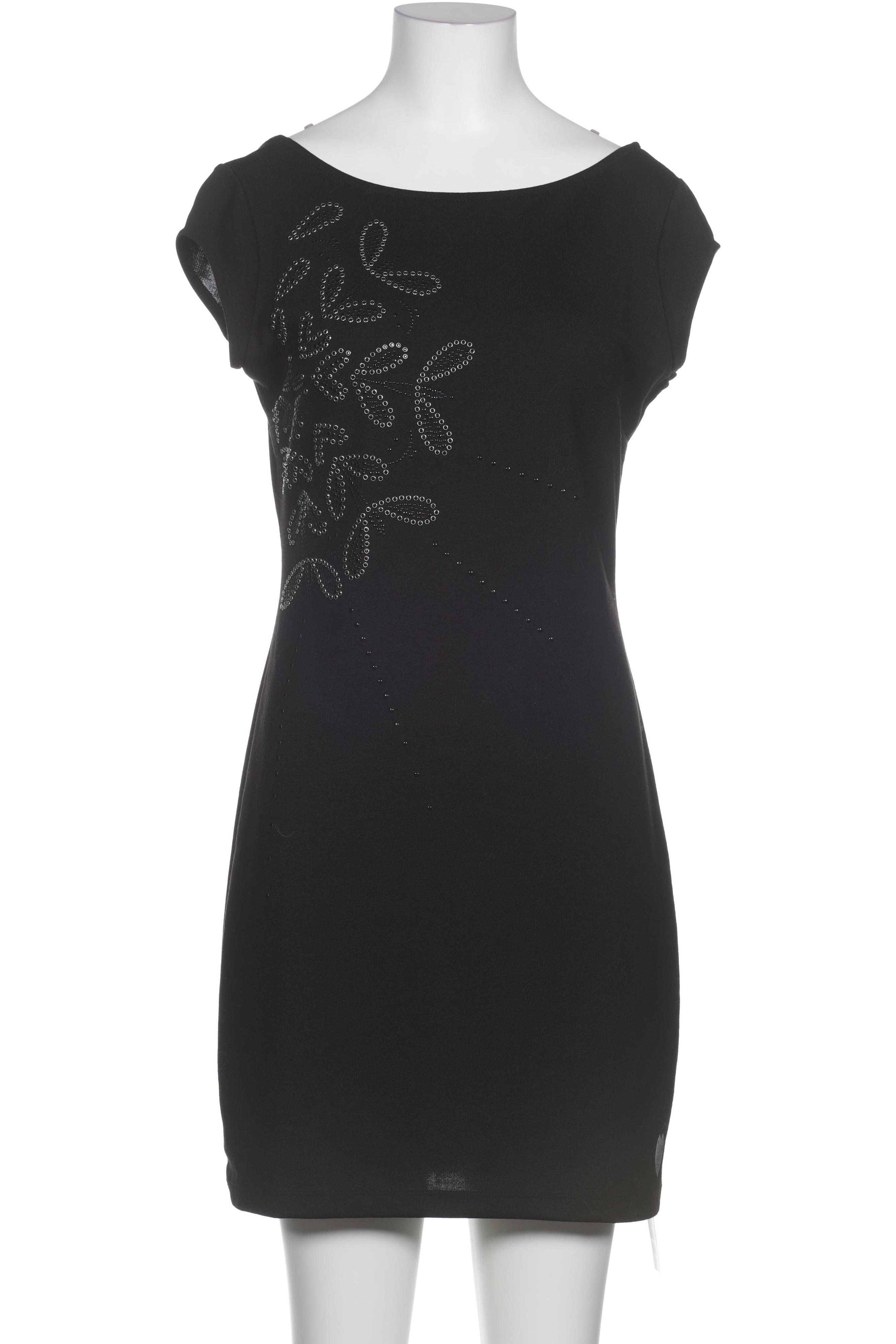 

Desigual Damen Kleid, schwarz, Gr.