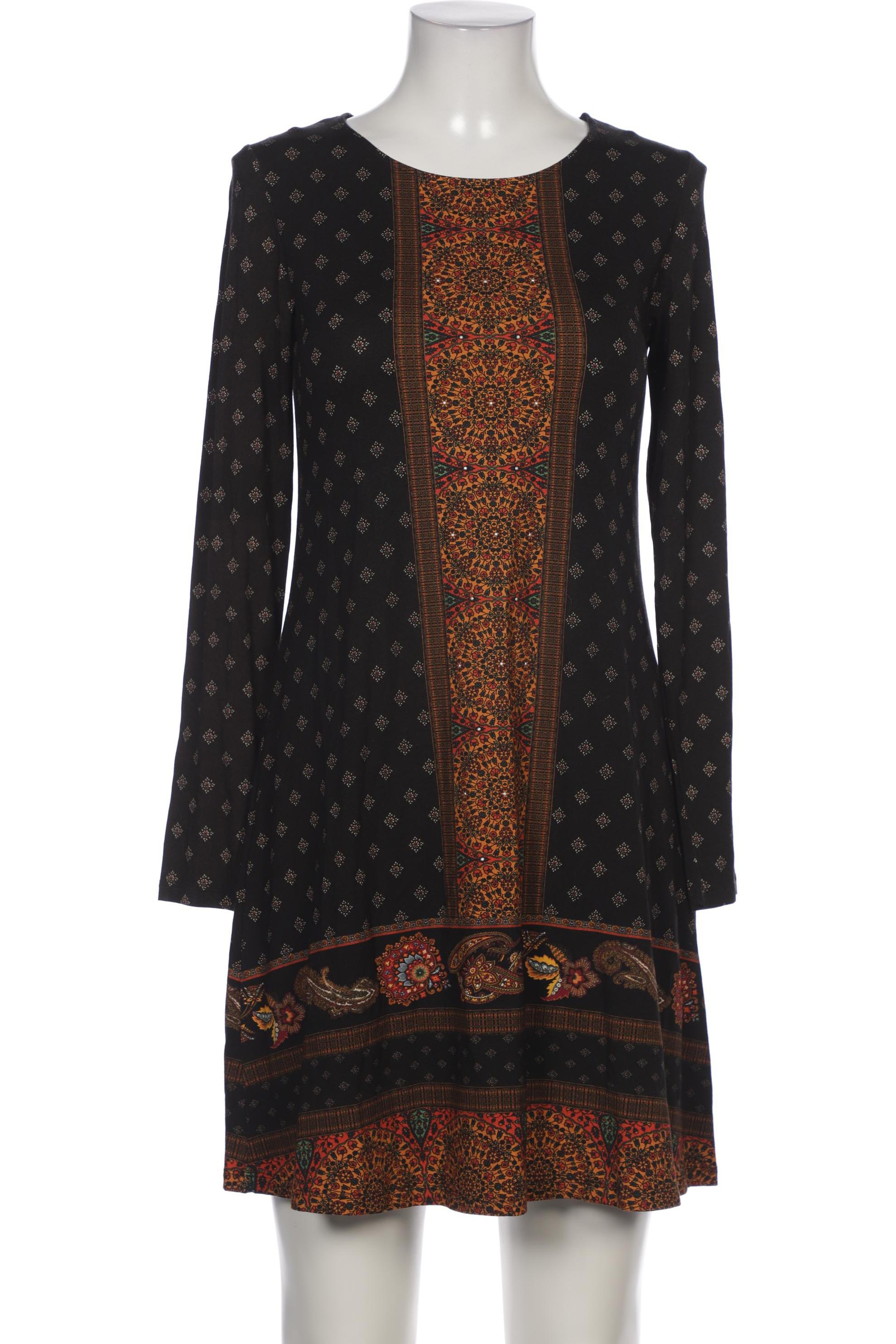 

Desigual Damen Kleid, schwarz