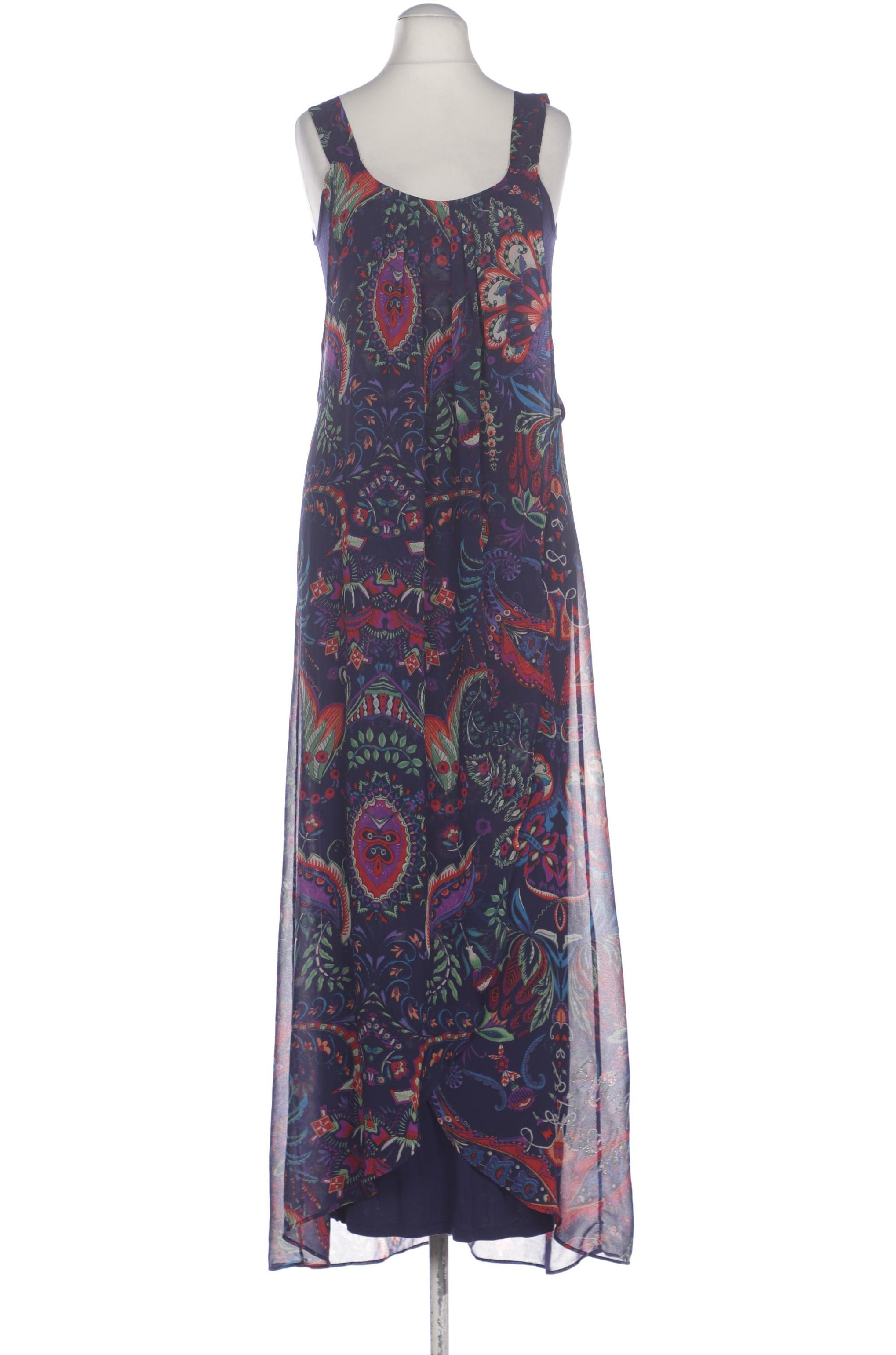 

Desigual Damen Kleid, marineblau, Gr. 38