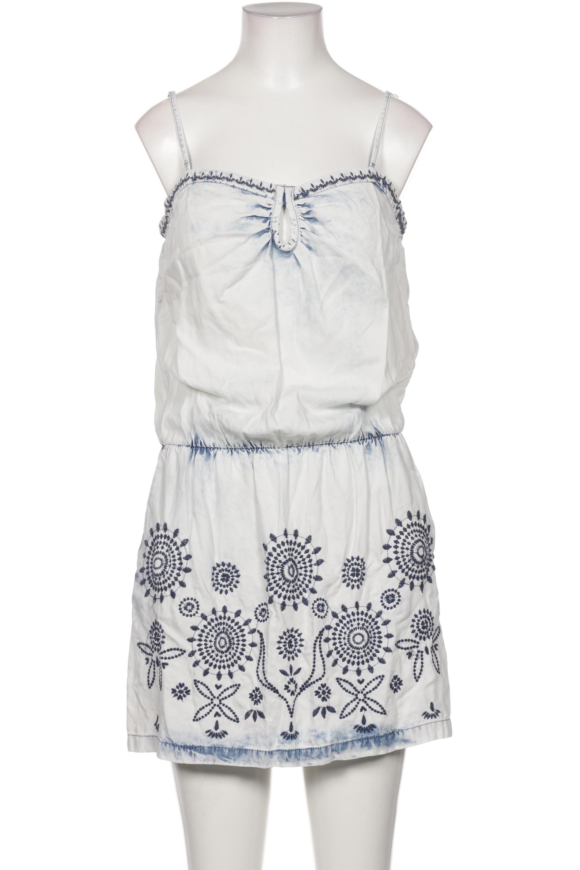 

Desigual Damen Kleid, hellblau, Gr. 38