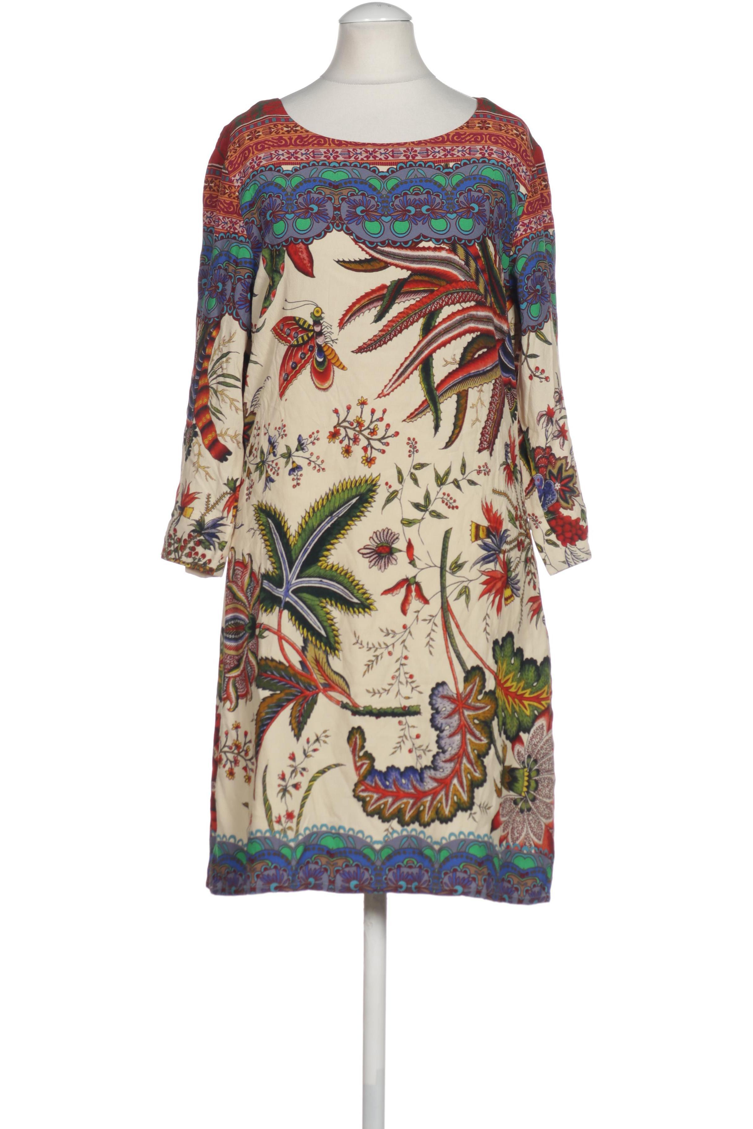 

Desigual Damen Kleid, mehrfarbig, Gr. 40