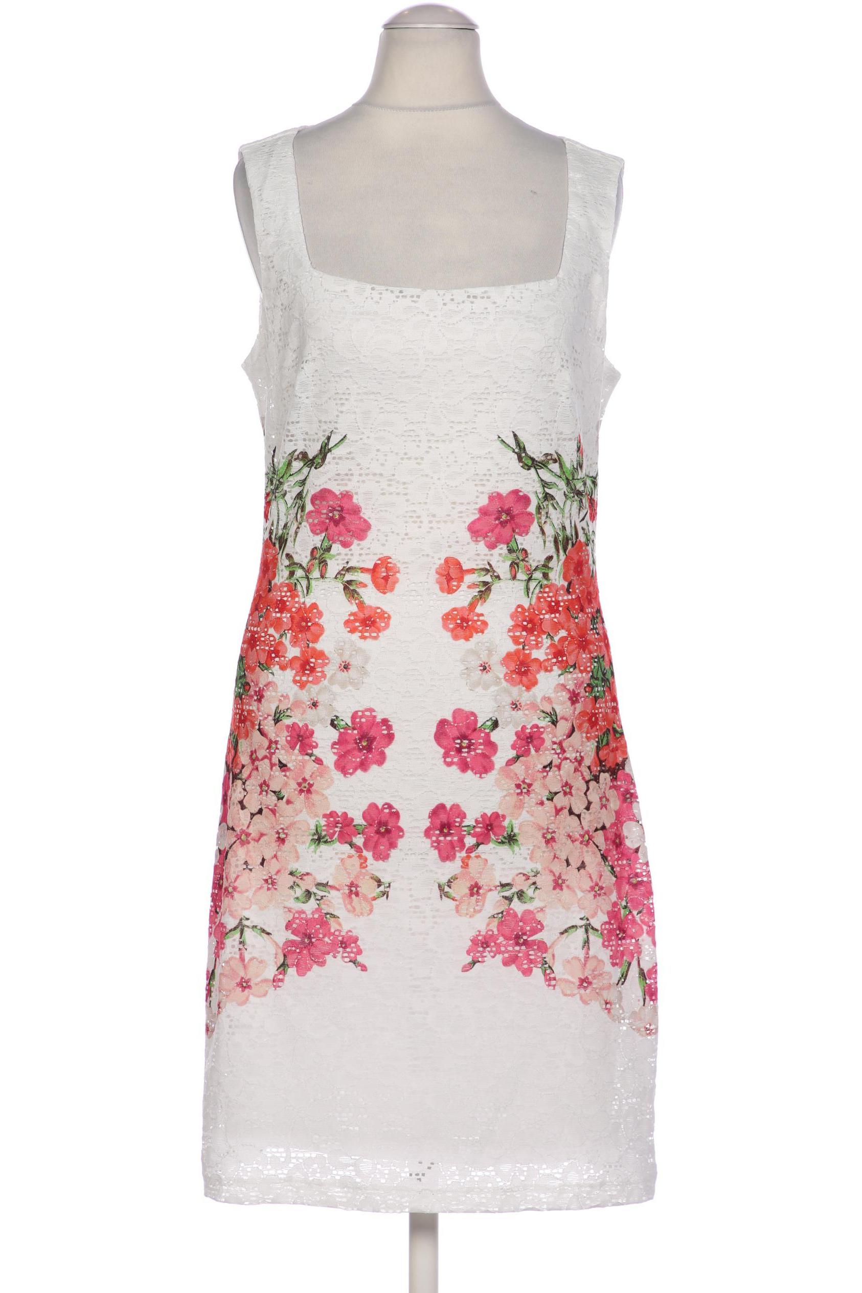 

Desigual Damen Kleid, pink, Gr. 36