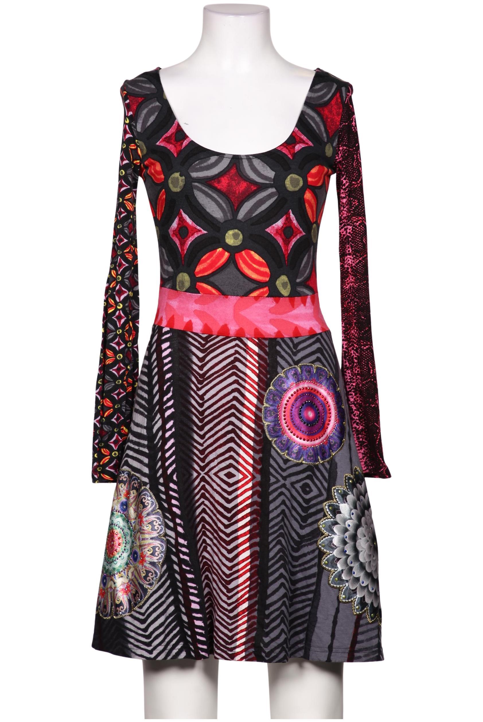 Thumbnail - Desigual Damen Kleid, mehrfarbig, Gr. 36