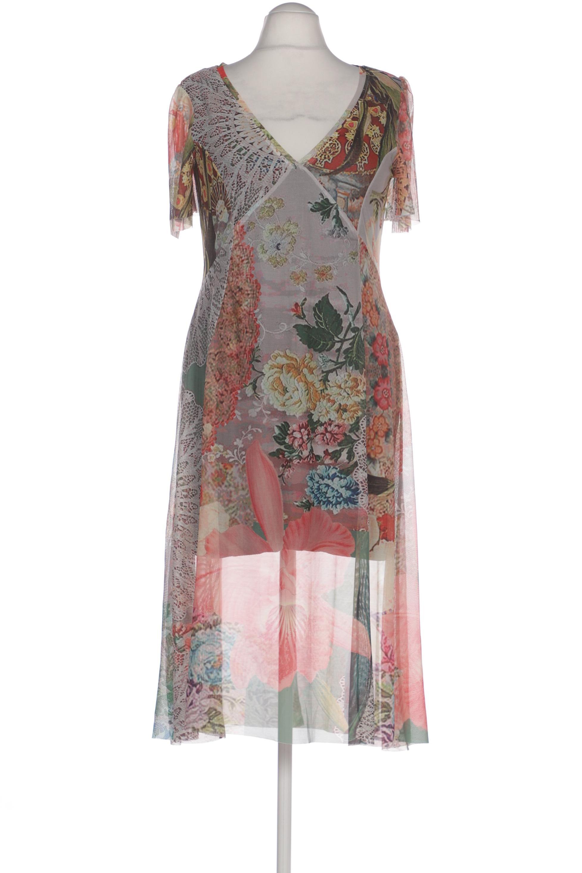 

Desigual Damen Kleid, mehrfarbig, Gr. 44