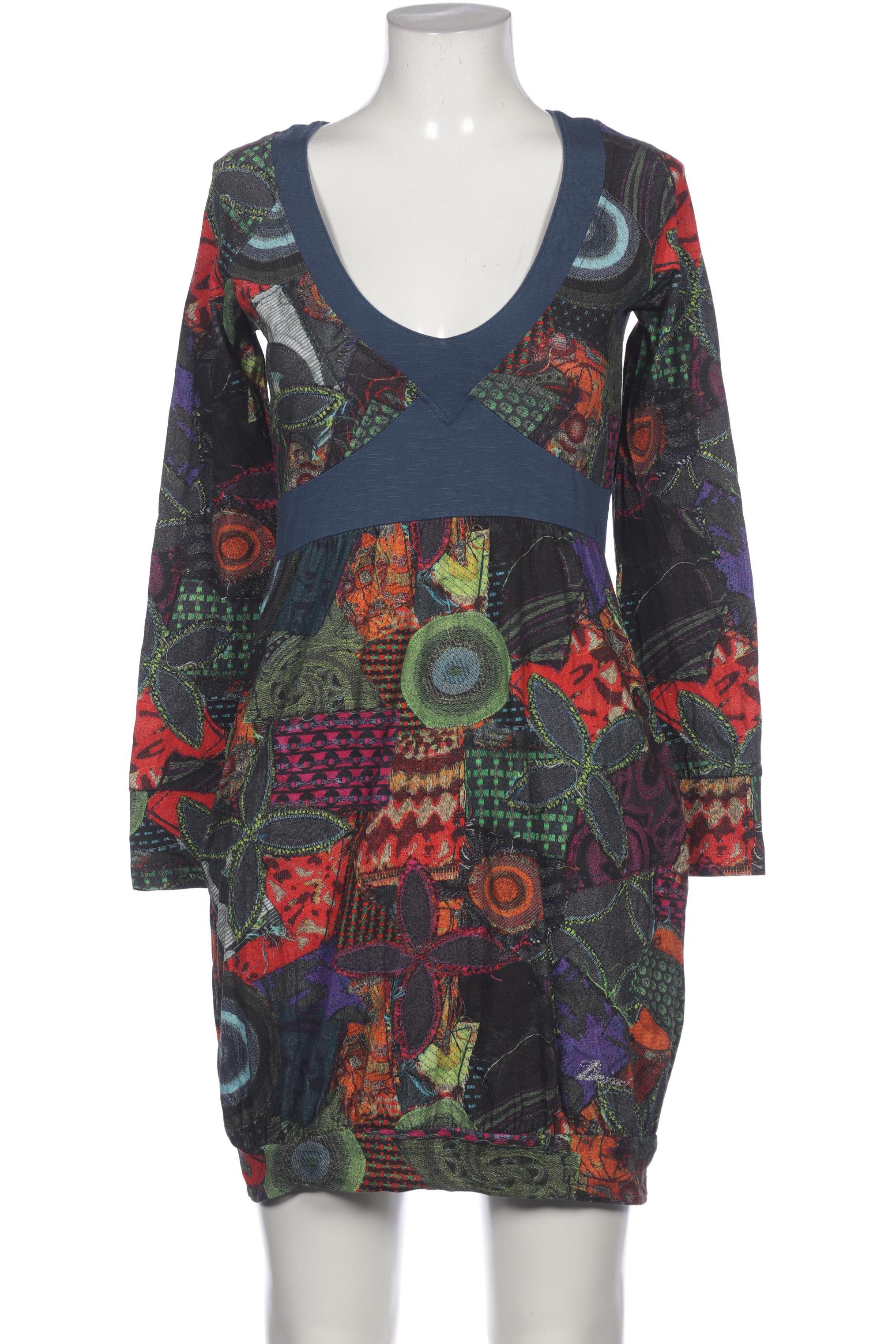 

Desigual Damen Kleid, mehrfarbig