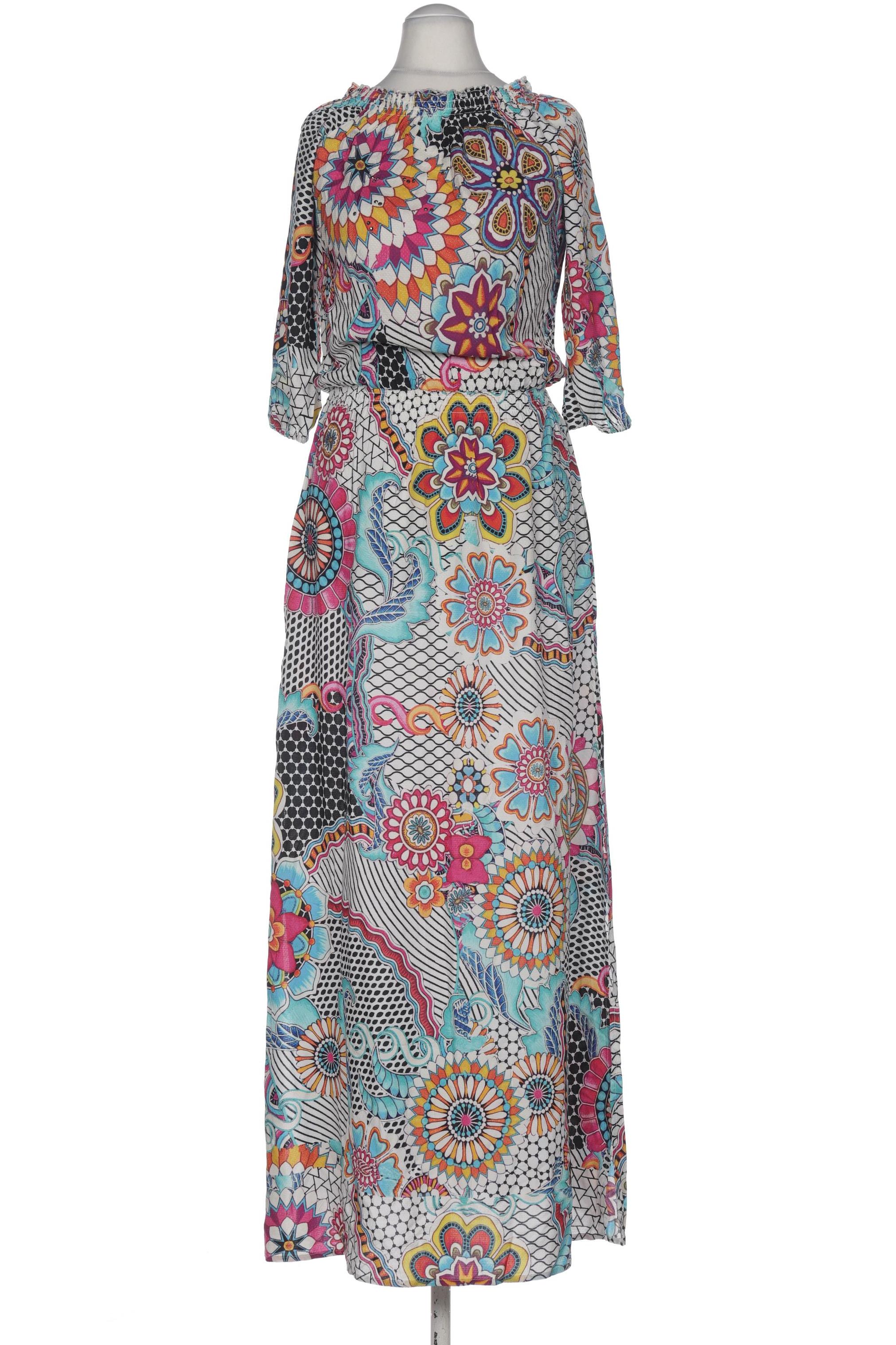 

Desigual Damen Kleid, mehrfarbig