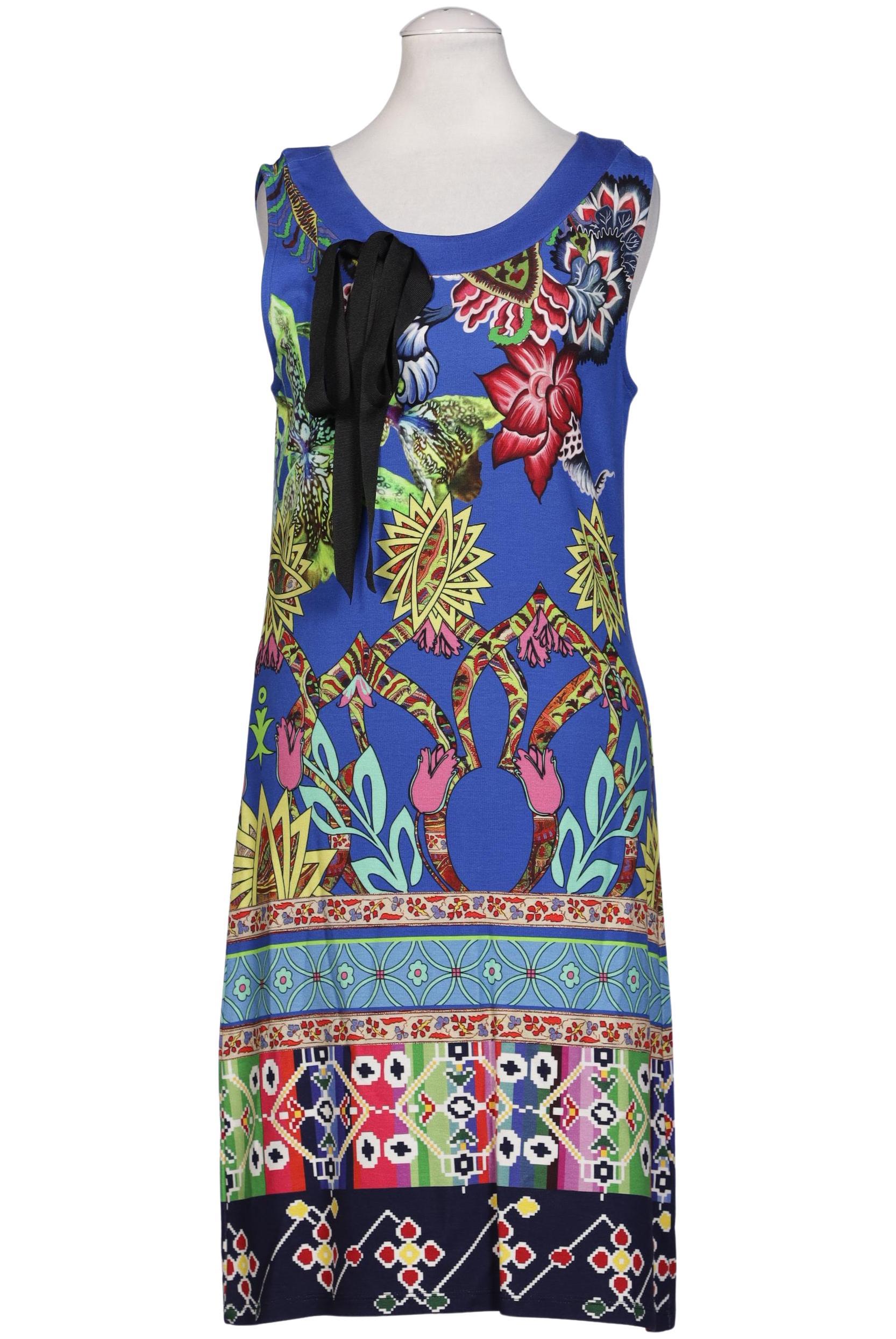 

Desigual Damen Kleid, mehrfarbig, Gr. 36