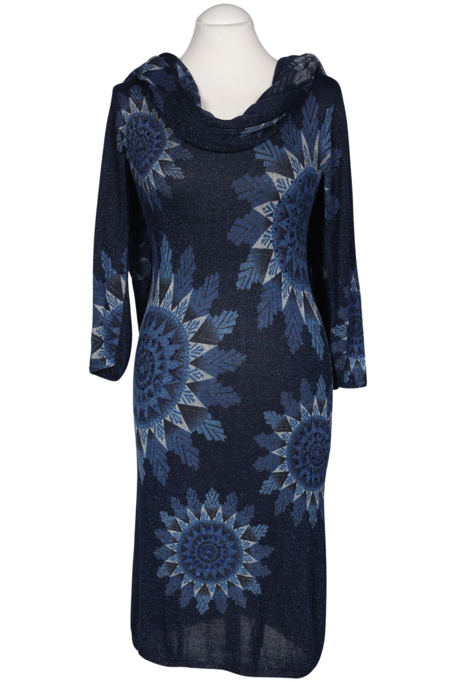 

Desigual Damen Kleid, marineblau, Gr. 36