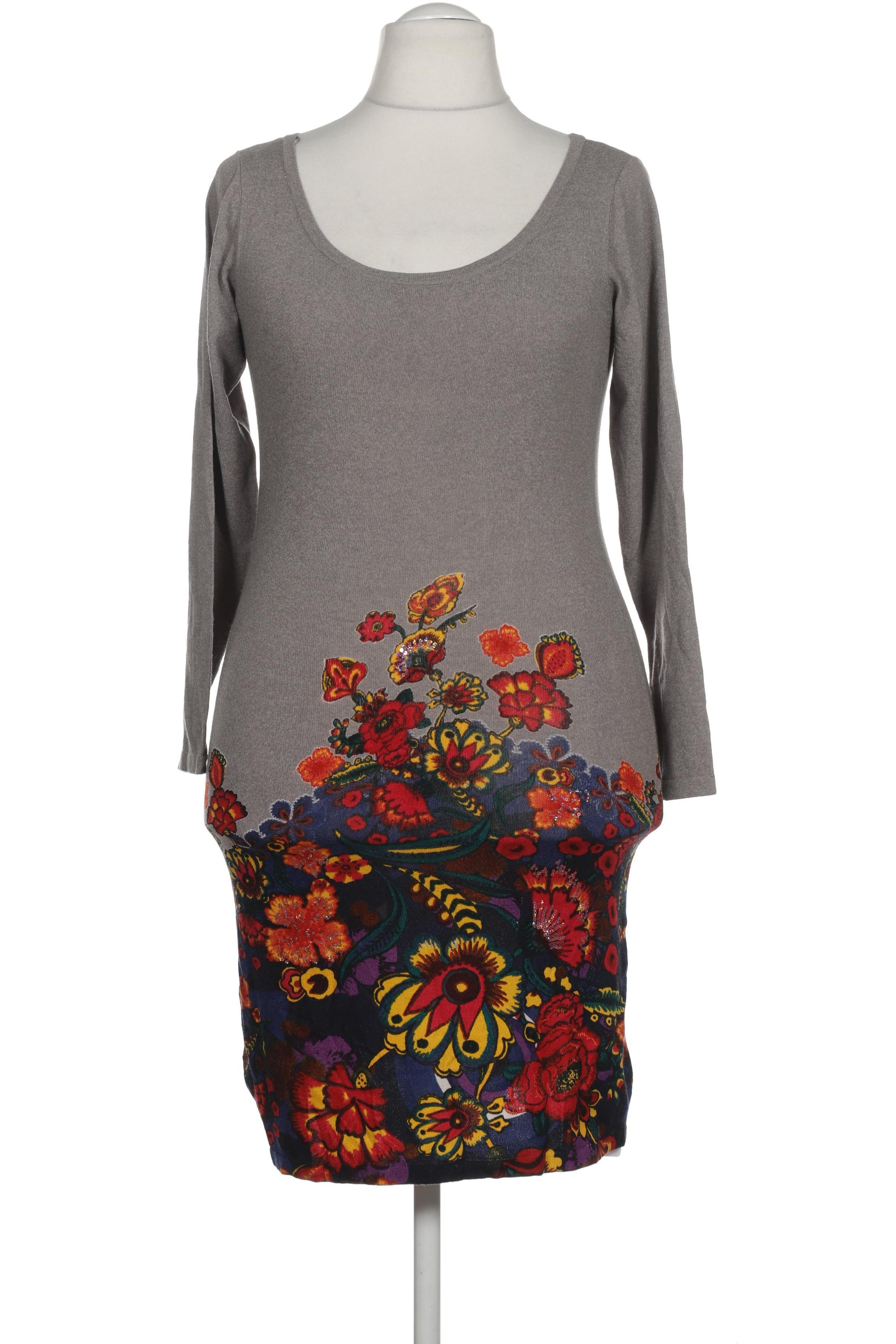 

Desigual Damen Kleid, grau, Gr.