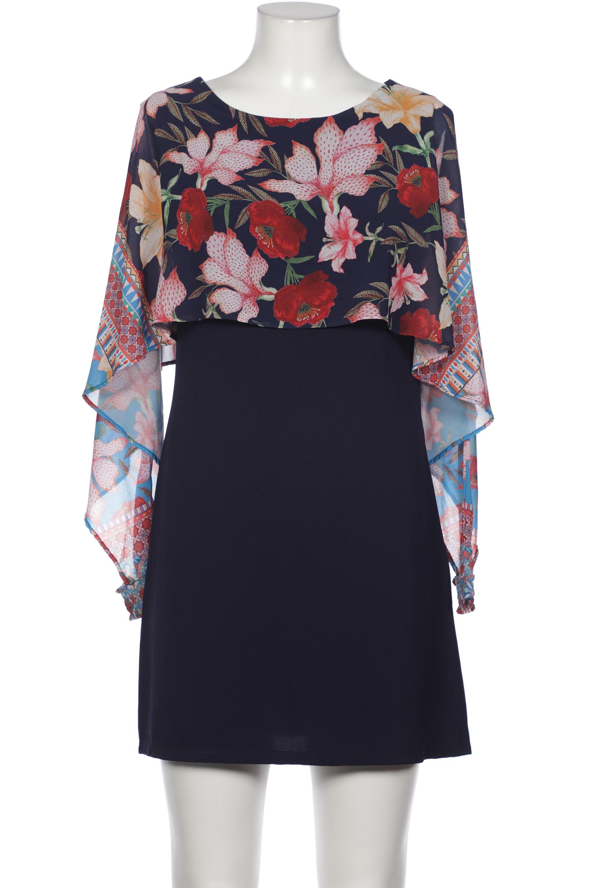 

Desigual Damen Kleid, marineblau, Gr. 40