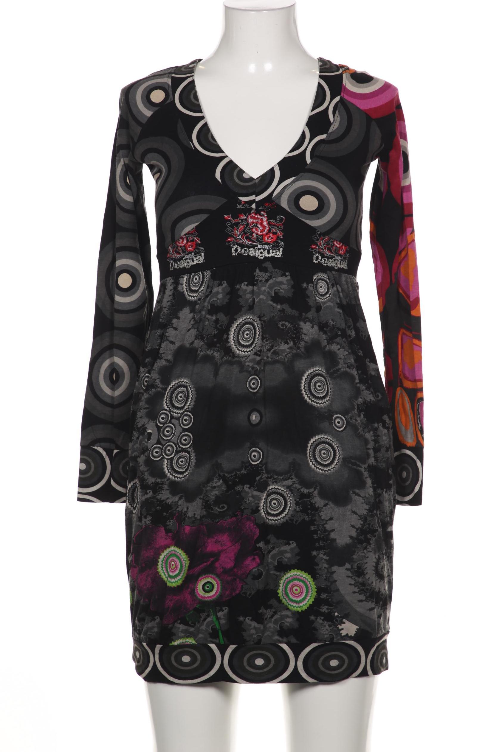 

Desigual Damen Kleid, mehrfarbig