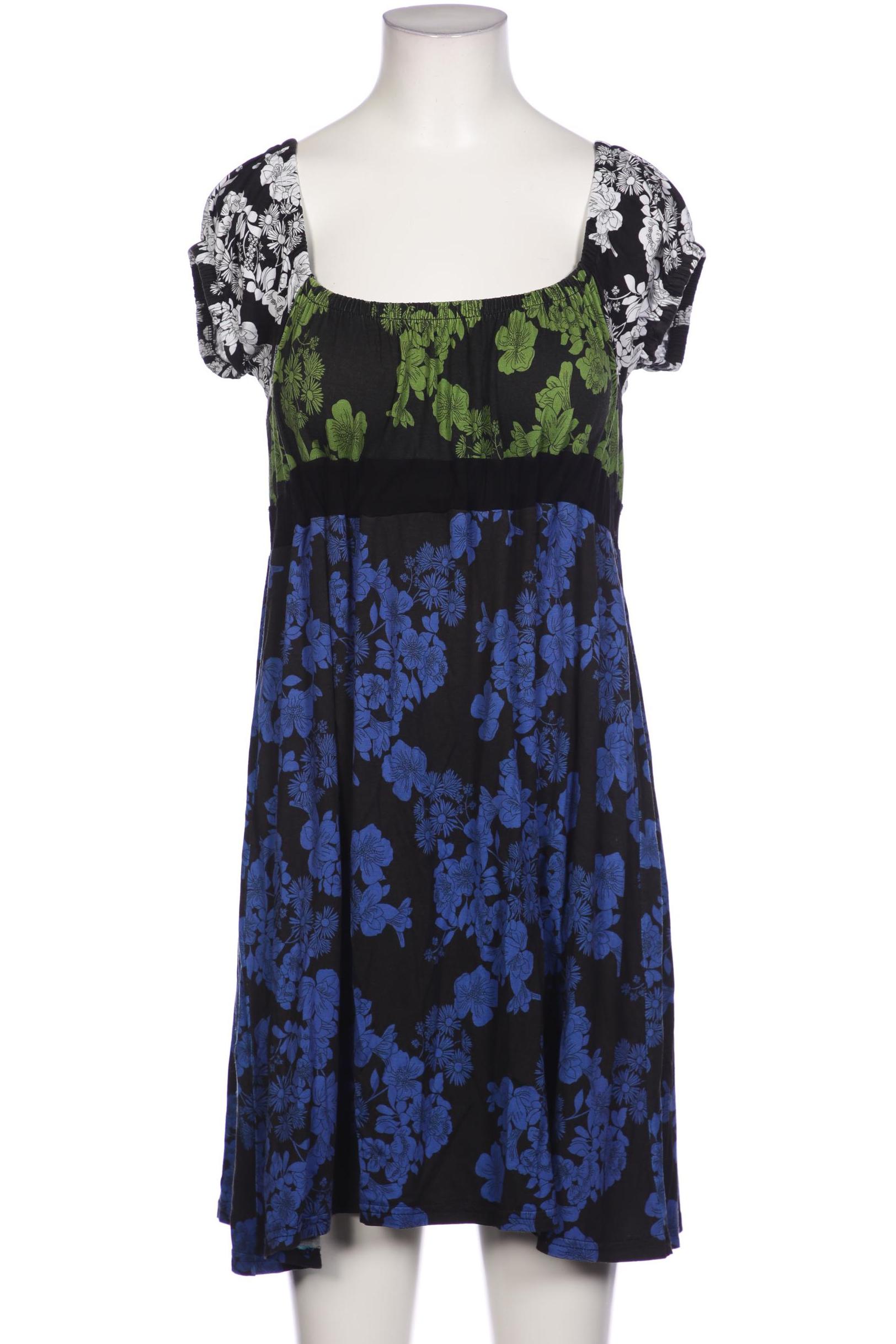 

Desigual Damen Kleid, marineblau, Gr. 36