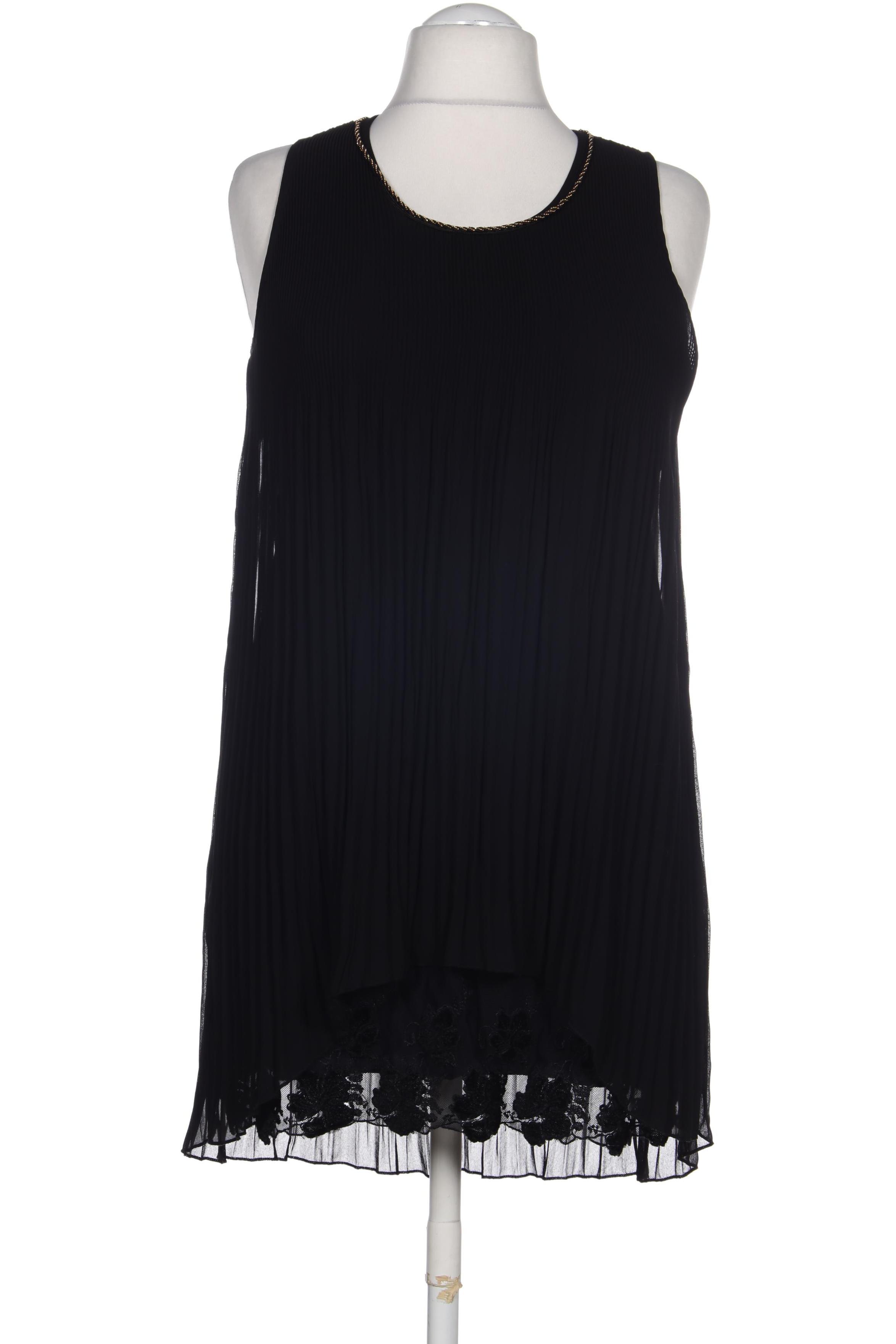 

Desigual Damen Kleid, schwarz, Gr. 42