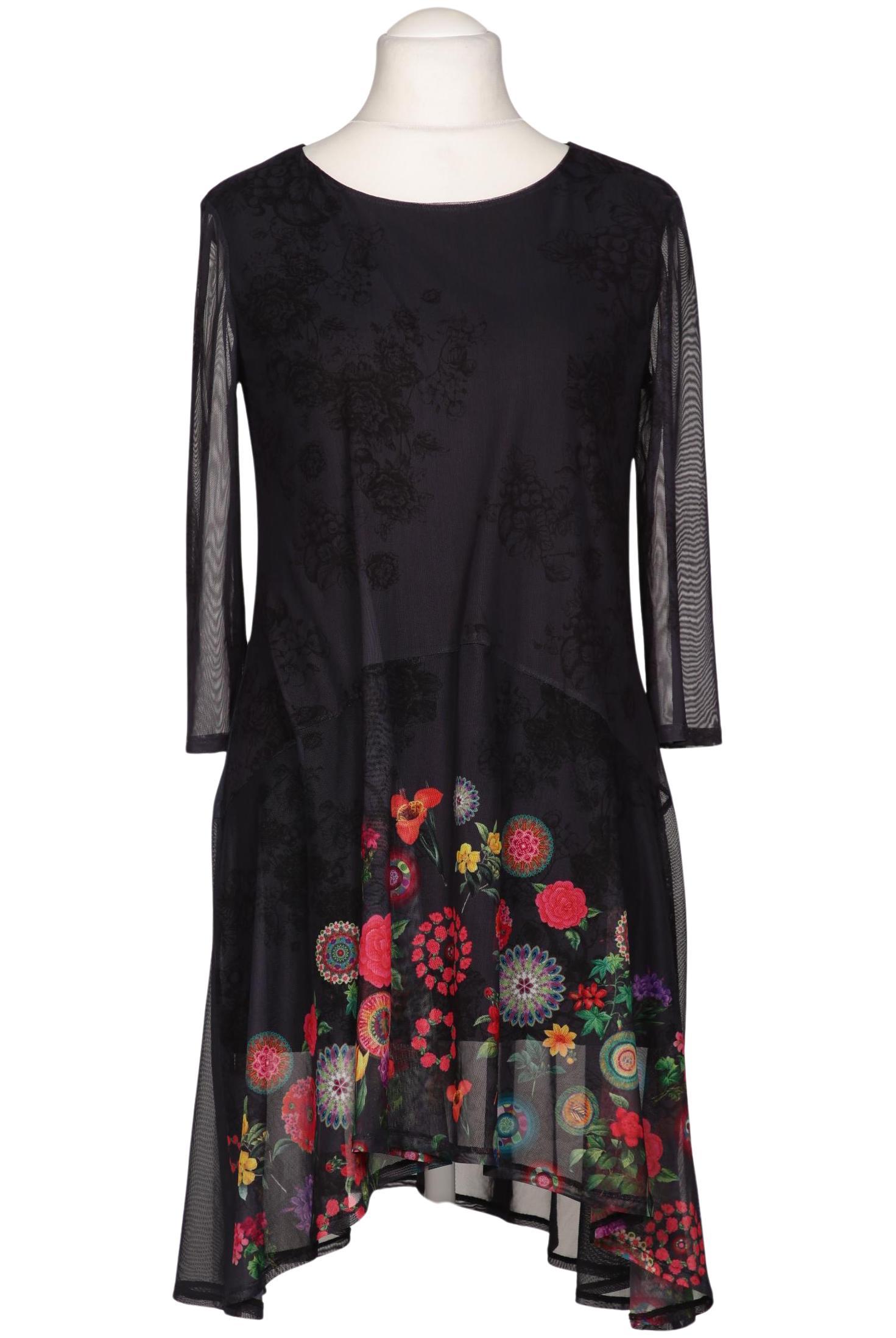 

Desigual Damen Kleid, marineblau, Gr. 44