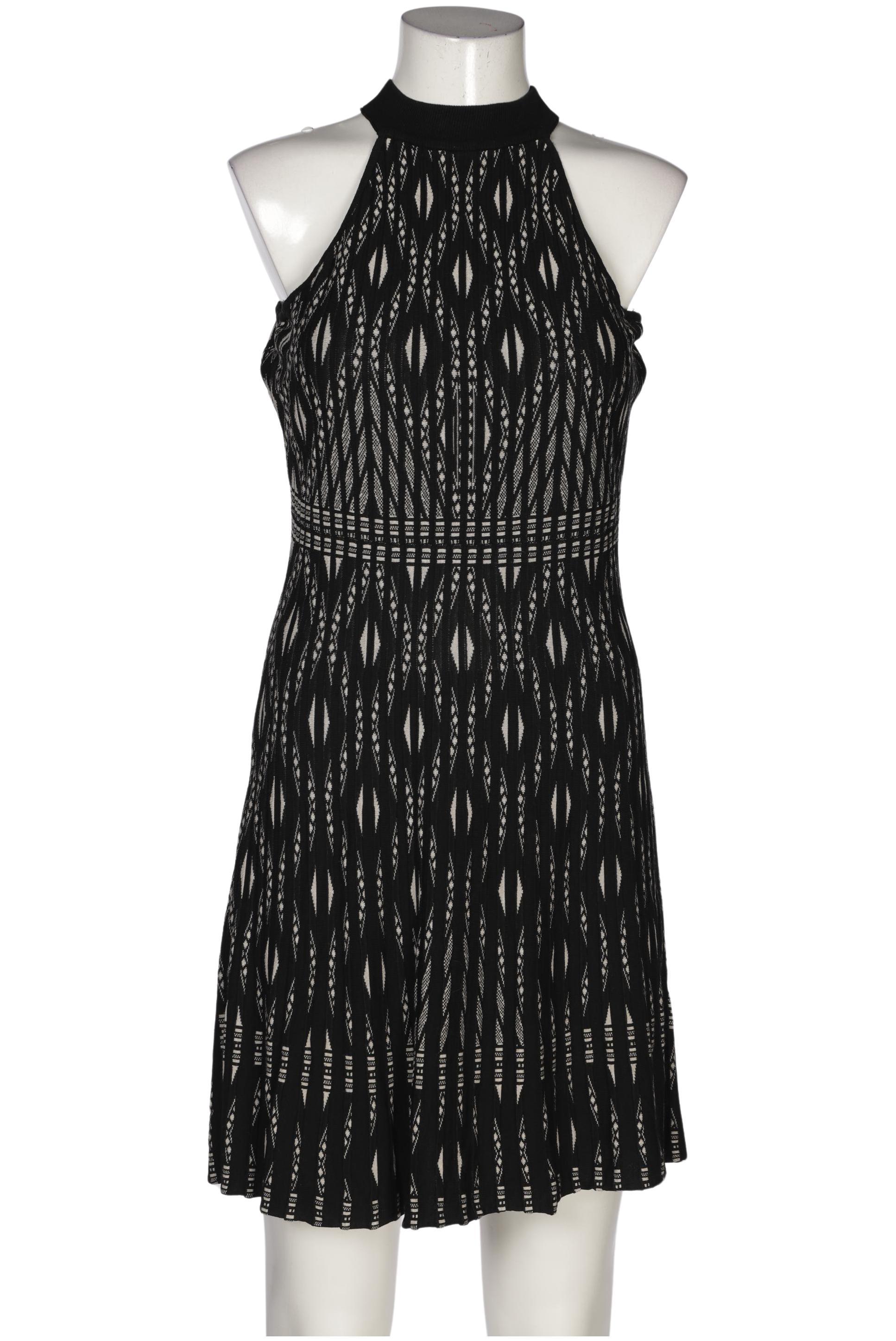

Desigual Damen Kleid, schwarz, Gr. 42
