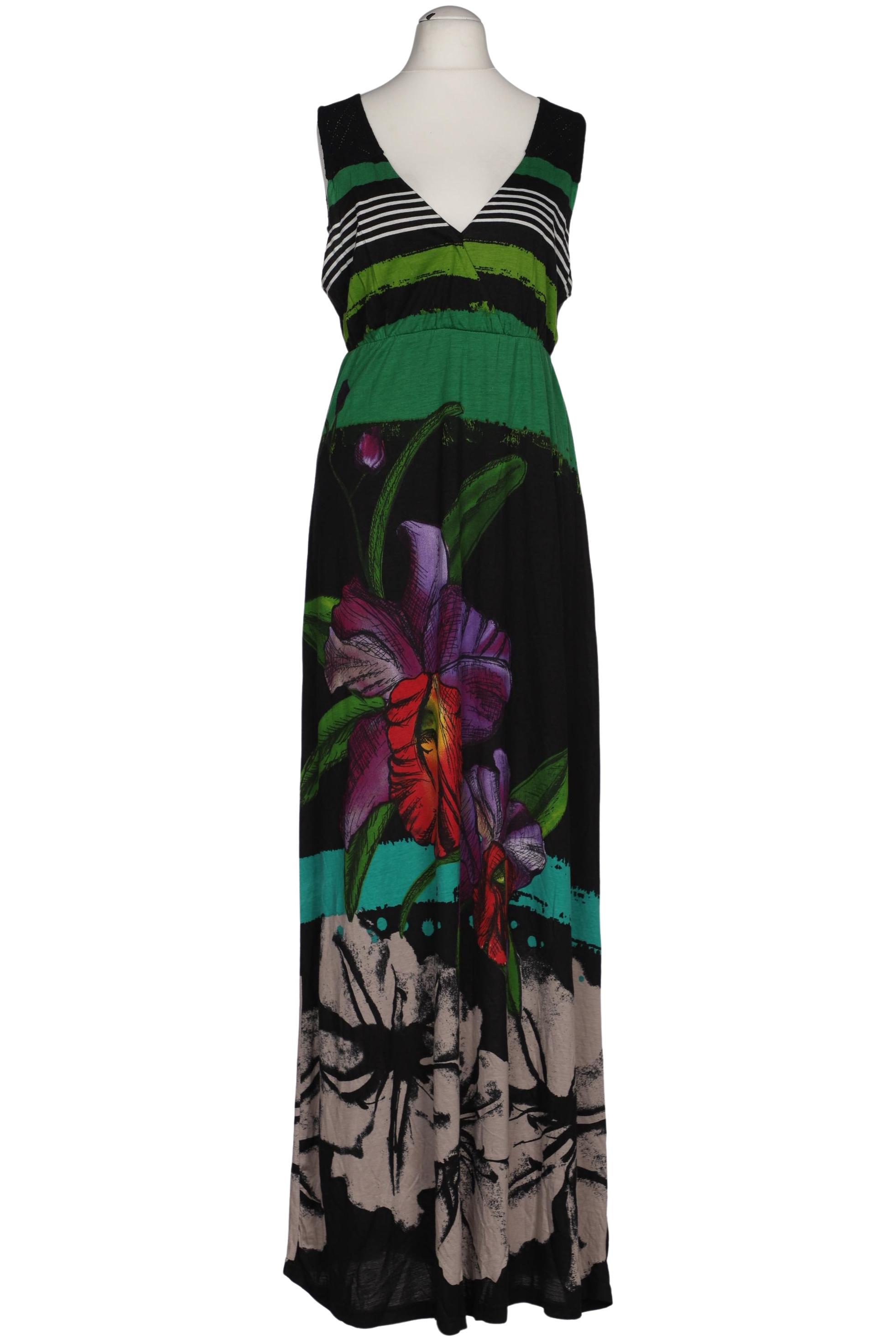 

Desigual Damen Kleid, mehrfarbig, Gr. 44