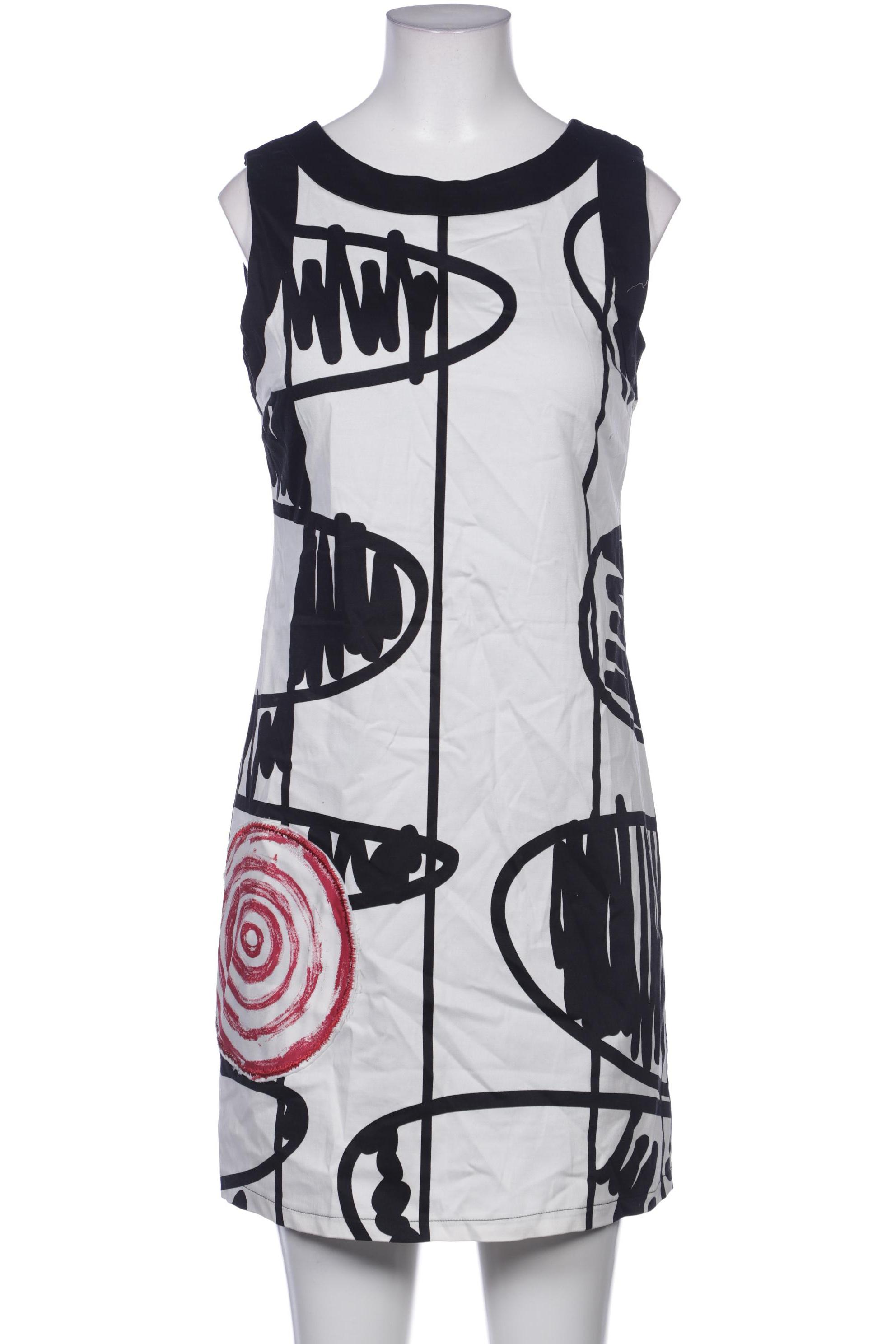 

Desigual Damen Kleid, schwarz, Gr. 36