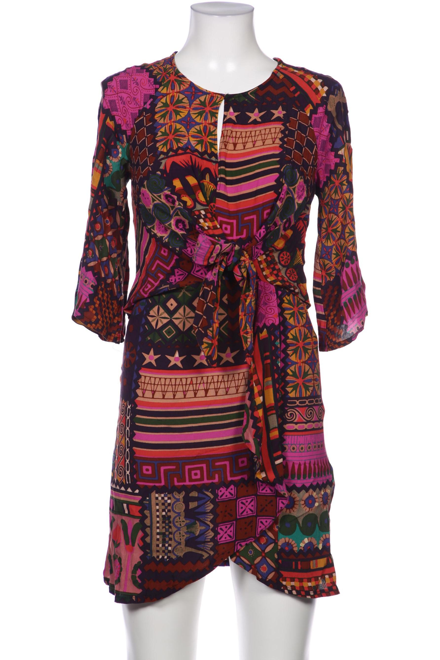 

Desigual Damen Kleid, bordeaux