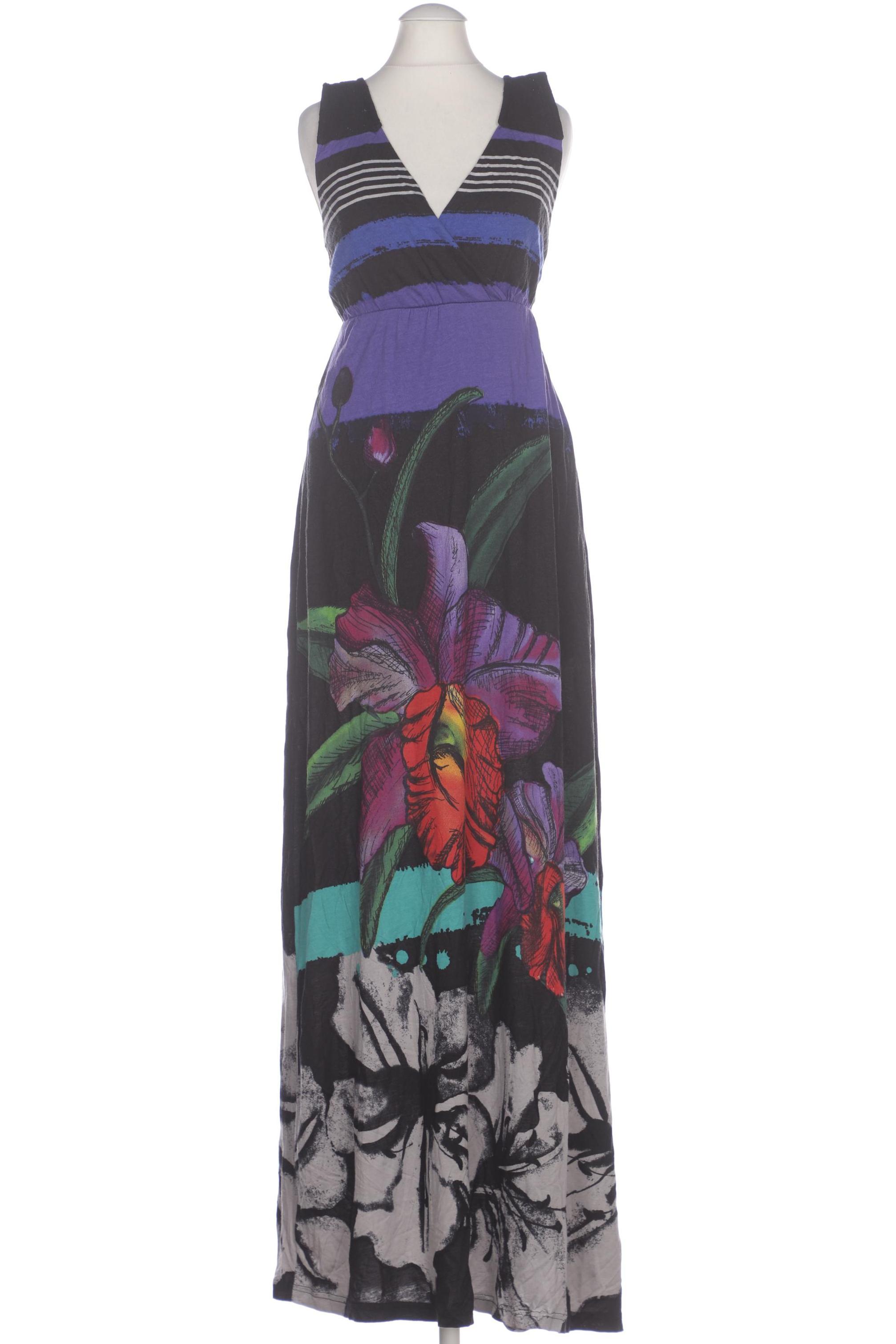 

Desigual Damen Kleid, schwarz, Gr. 38