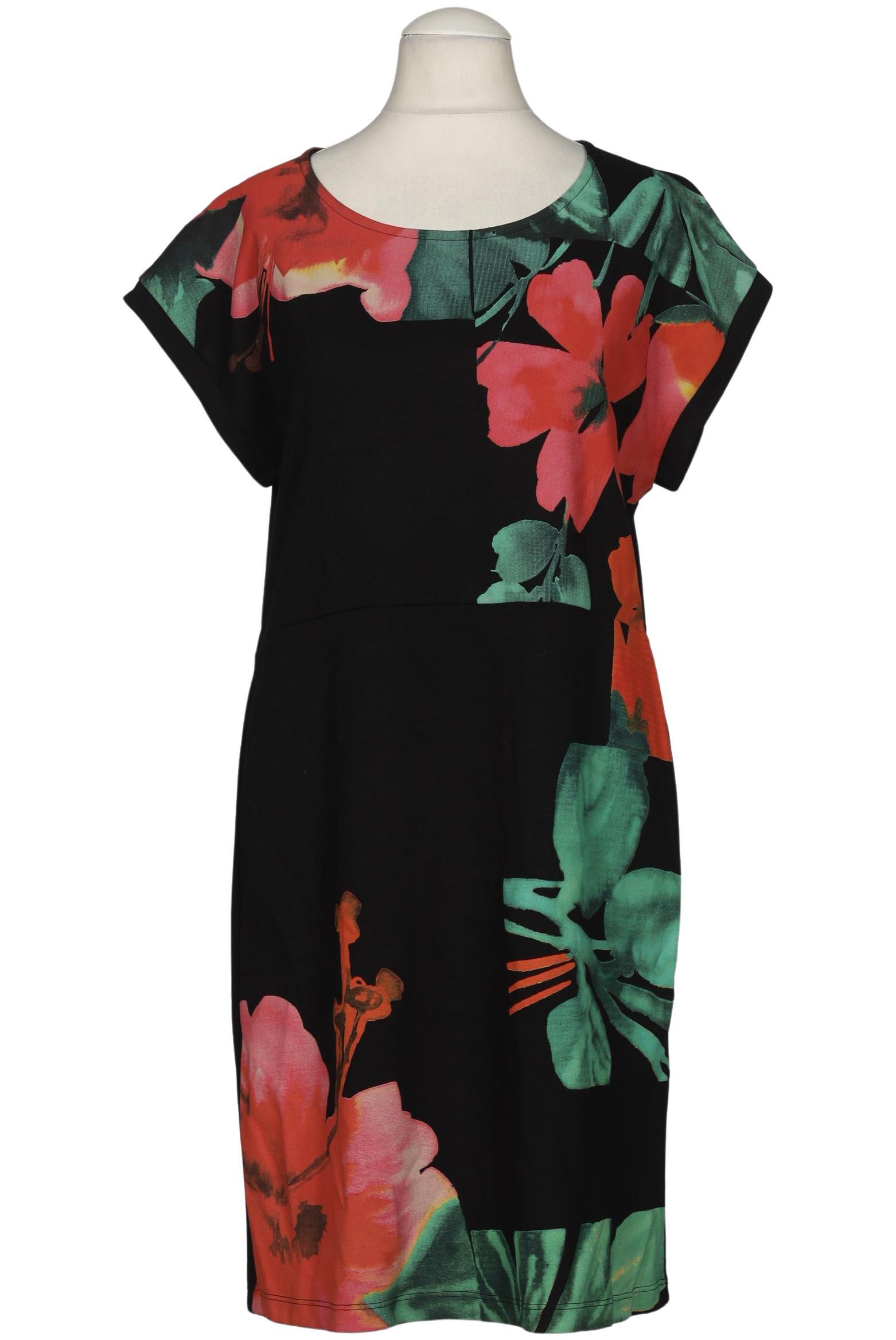 

Desigual Damen Kleid, schwarz, Gr. 36