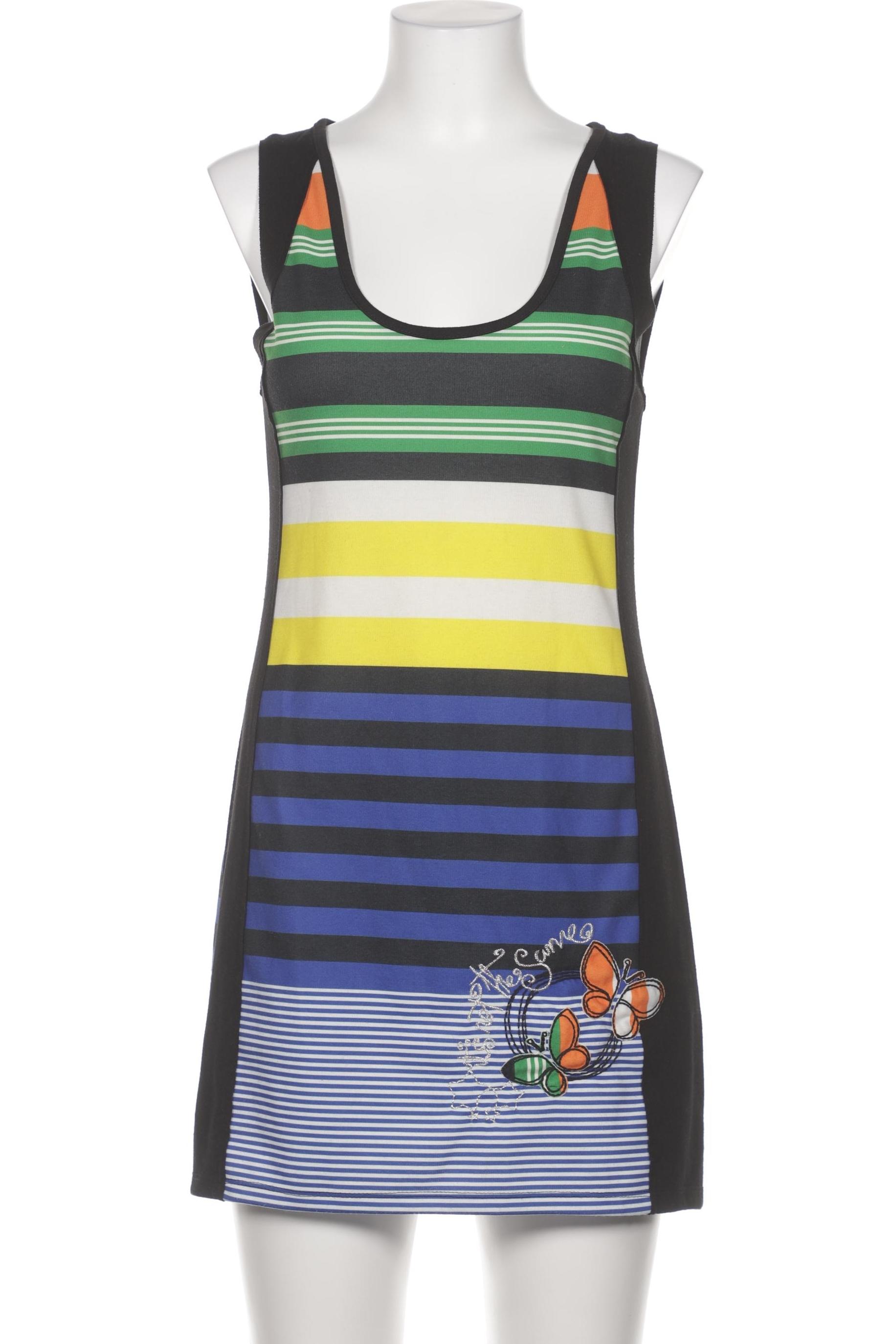 

Desigual Damen Kleid, schwarz, Gr. 42