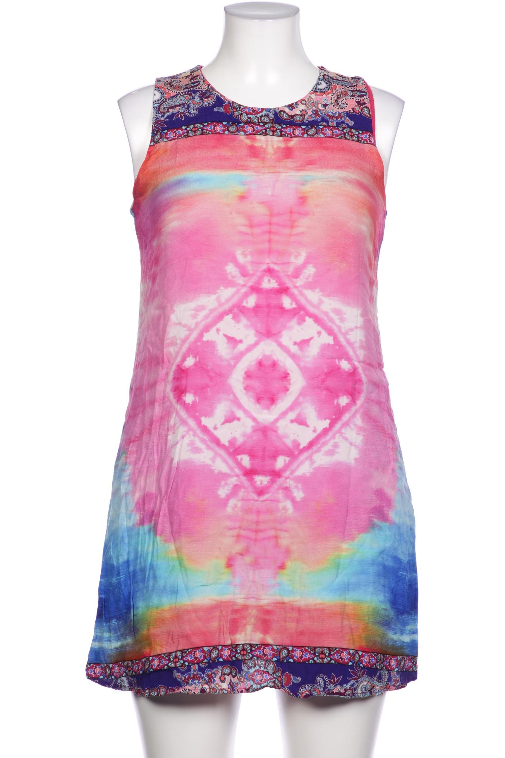 

Desigual Damen Kleid, pink