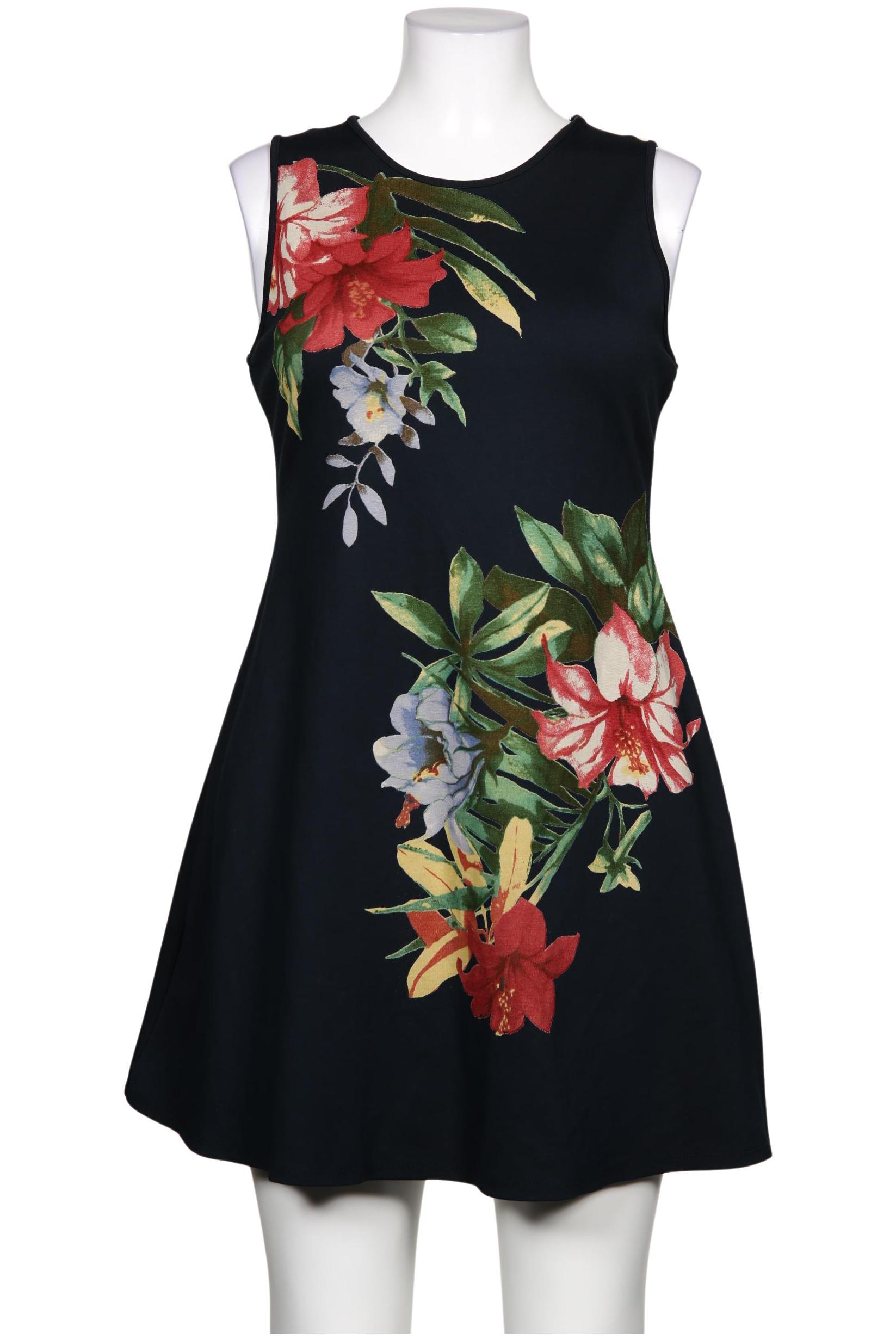 

Desigual Damen Kleid, türkis, Gr. 44