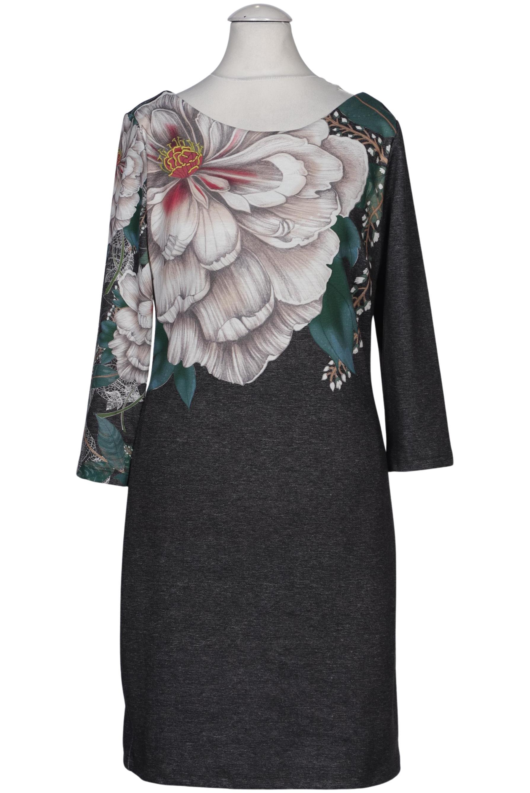 

Desigual Damen Kleid, mehrfarbig, Gr. 36