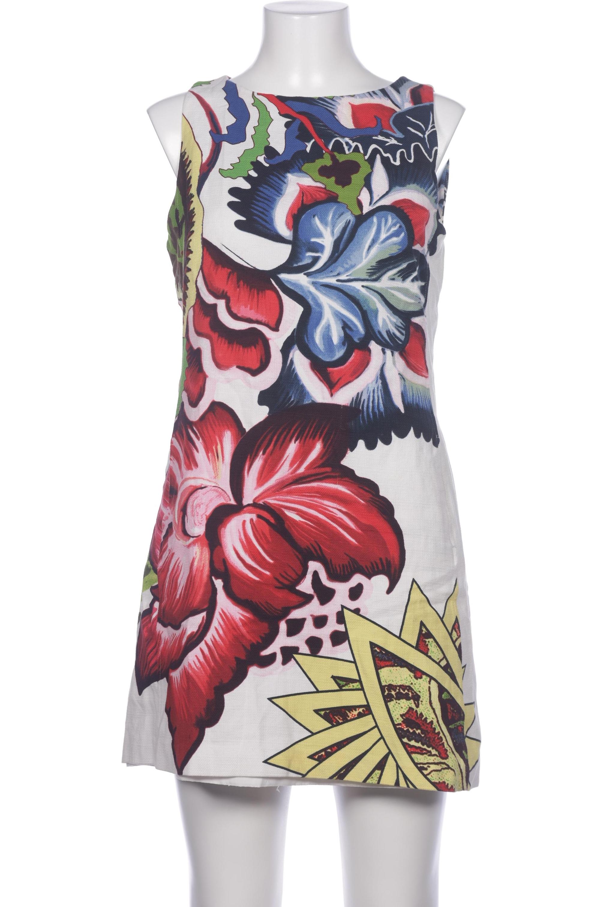 

Desigual Damen Kleid, mehrfarbig, Gr. 42