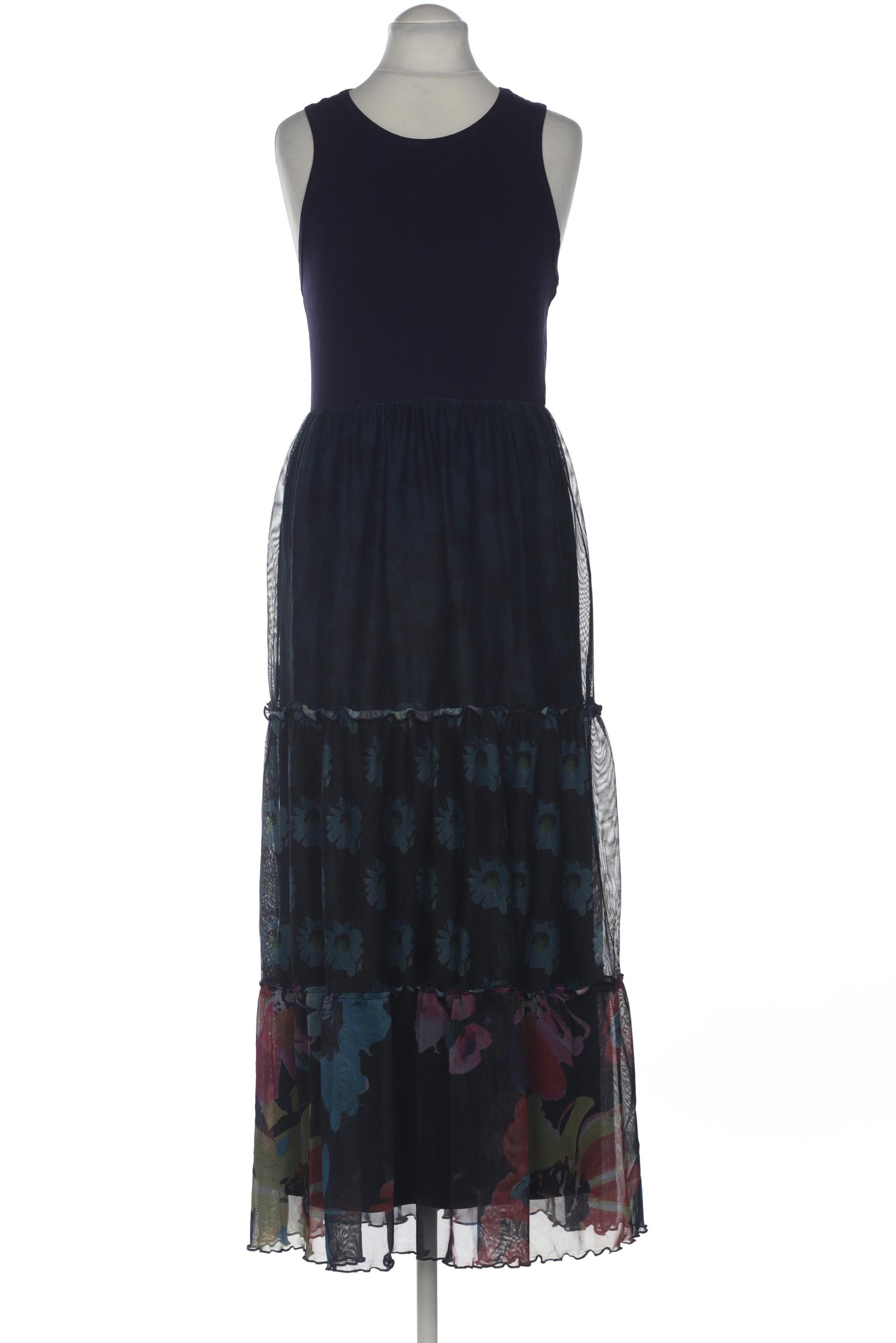 

Desigual Damen Kleid, marineblau, Gr. 44