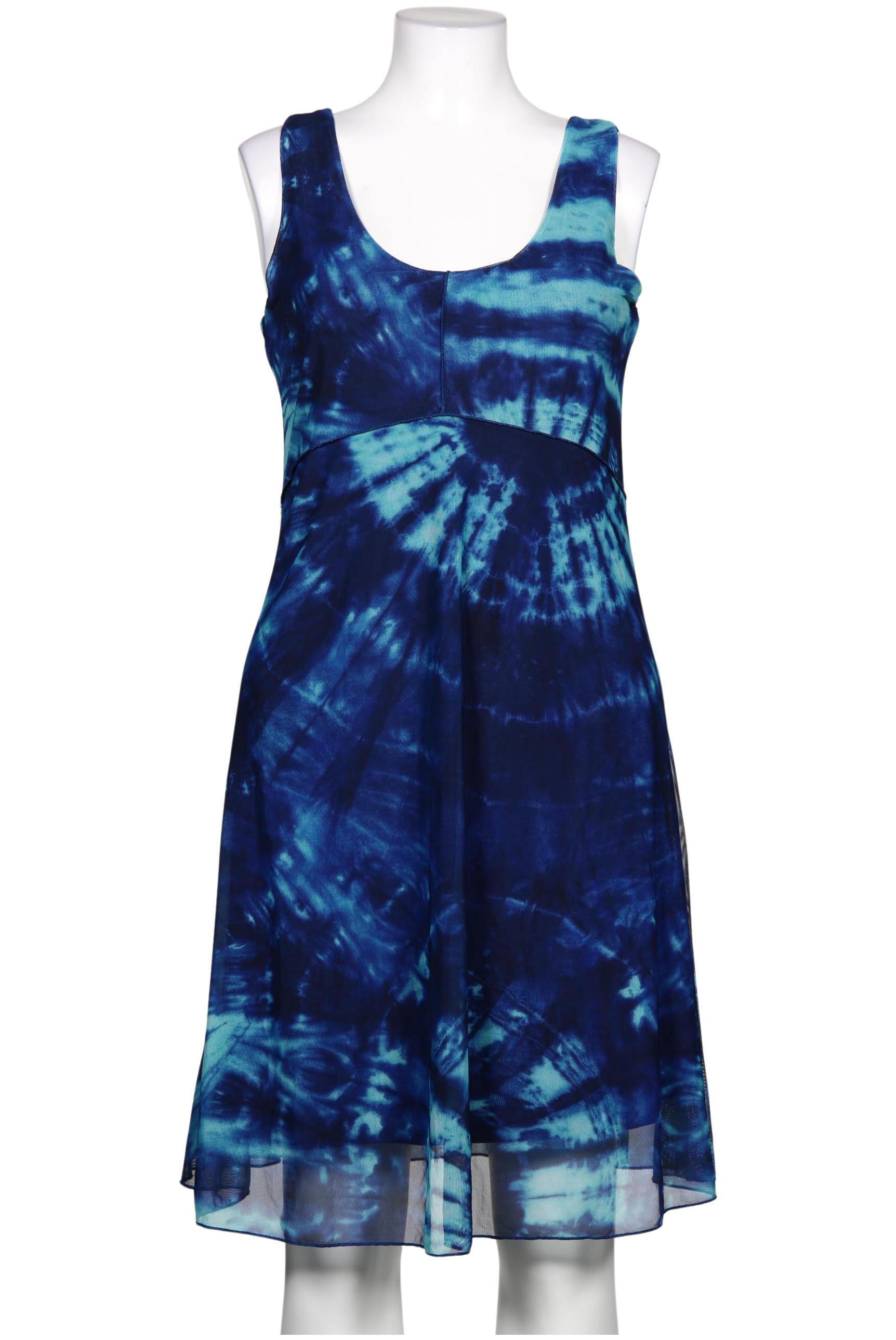 

Desigual Damen Kleid, marineblau, Gr. 44