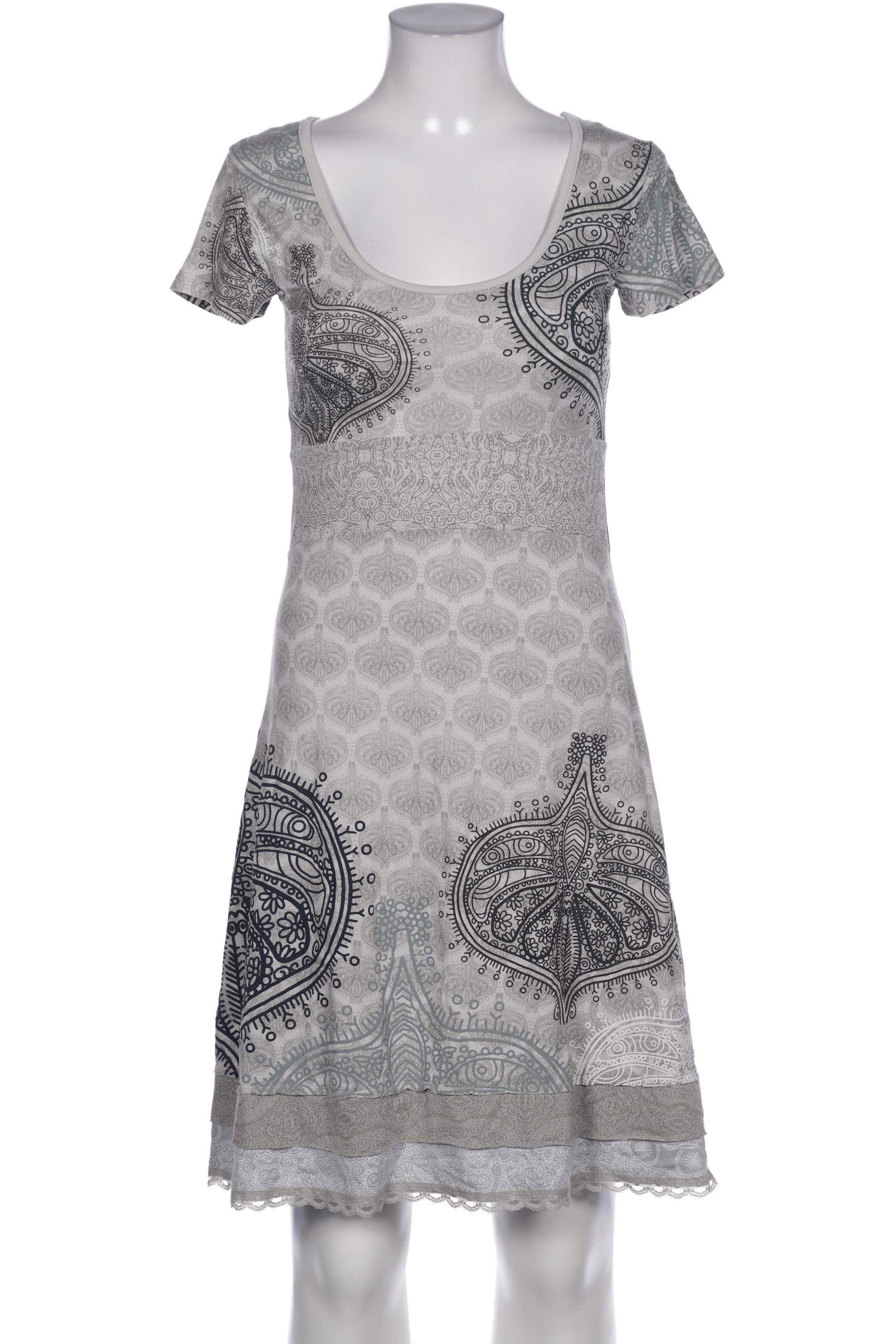 

Desigual Damen Kleid, grau, Gr. 36